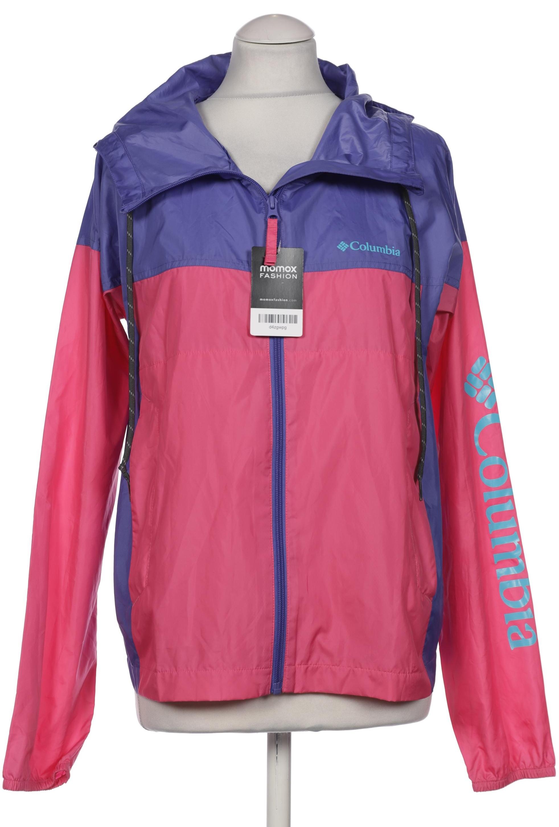 

Columbia Sportswear Company Damen Jacke, pink, Gr. 38