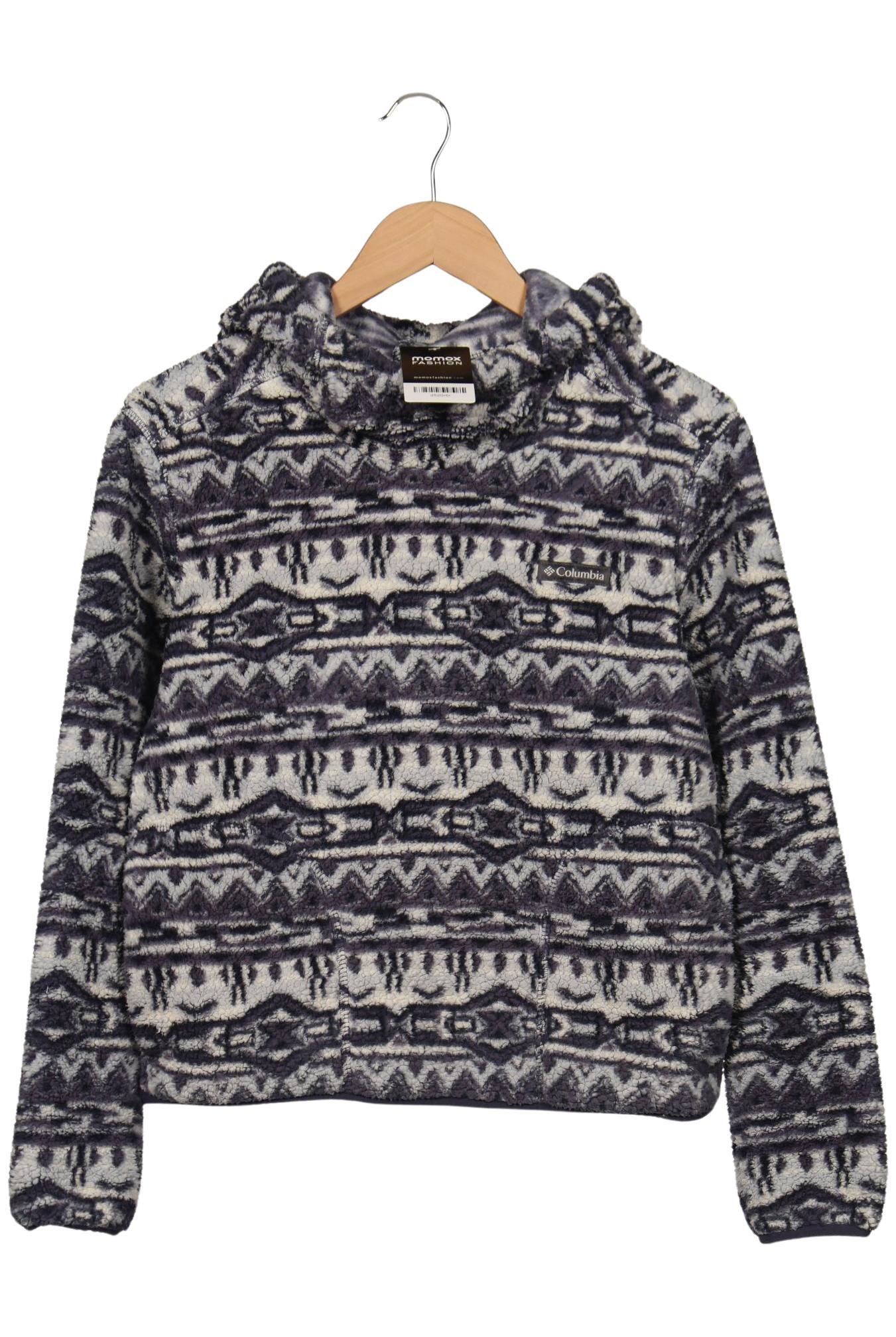

Columbia Sportswear Company Damen Kapuzenpullover, blau, Gr. 36