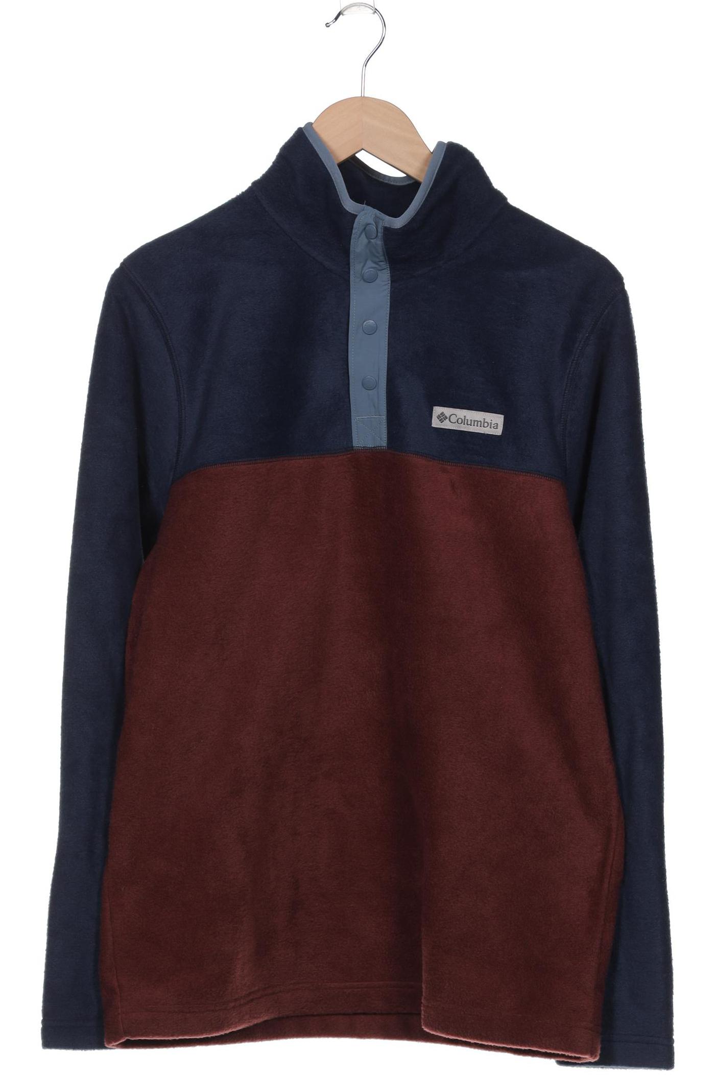 

Columbia Sportswear Company Herren Sweatshirt, braun, Gr. 48