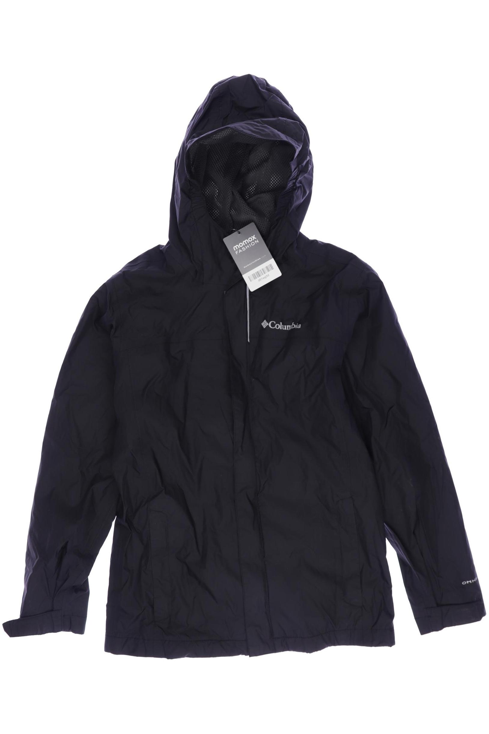 

Columbia Sportswear Company Herren Jacke, schwarz, Gr. 146