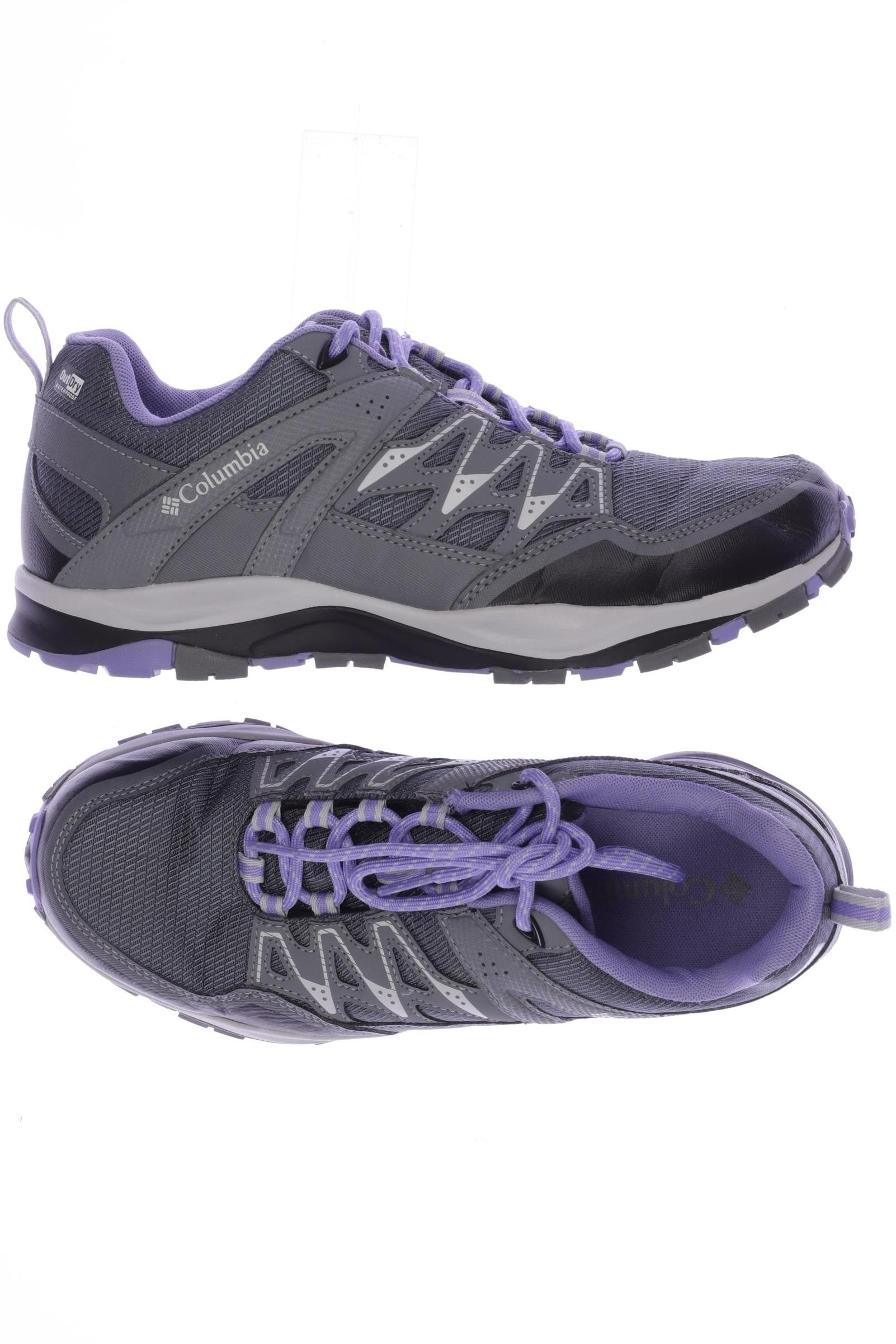 

Columbia Sportswear Company Damen Sneakers, grau, Gr. 39