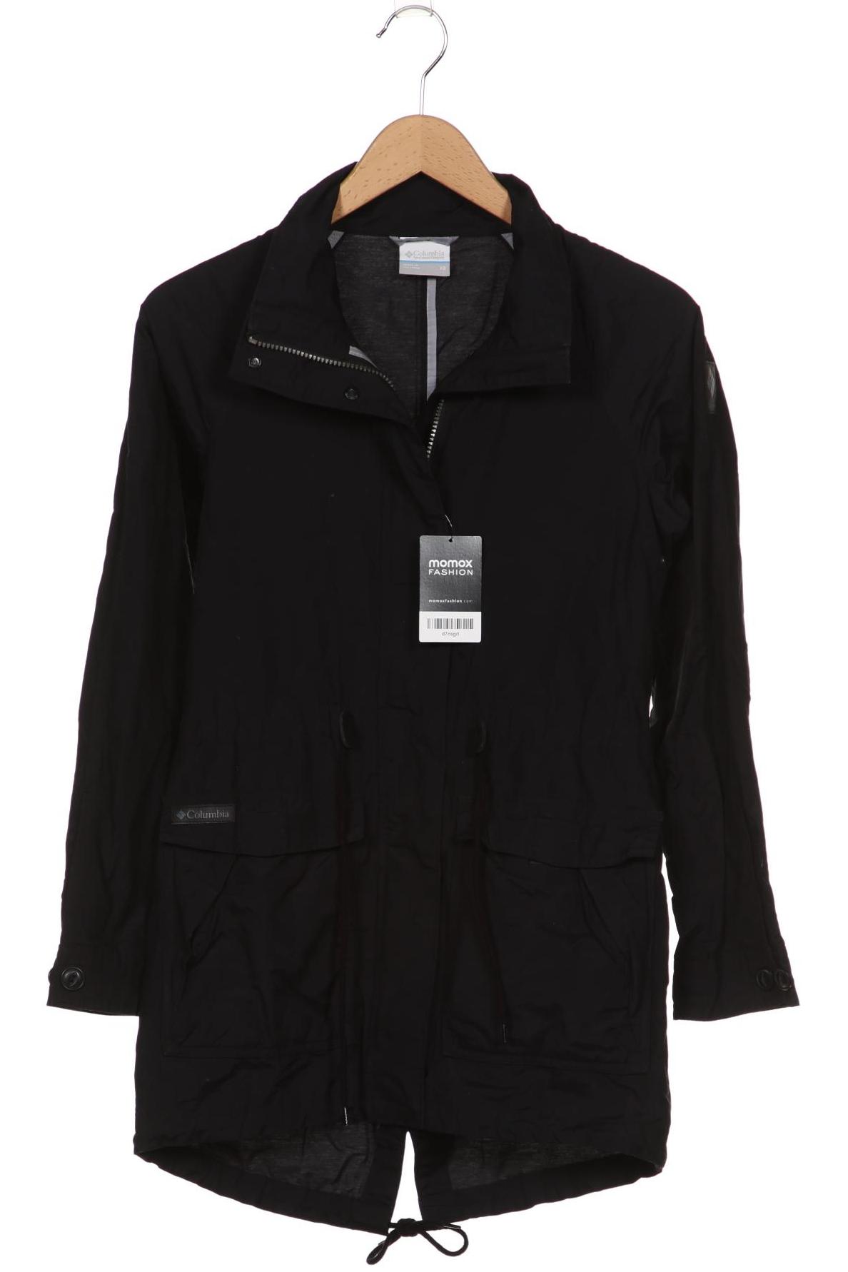 

Columbia Sportswear Company Damen Jacke, marineblau