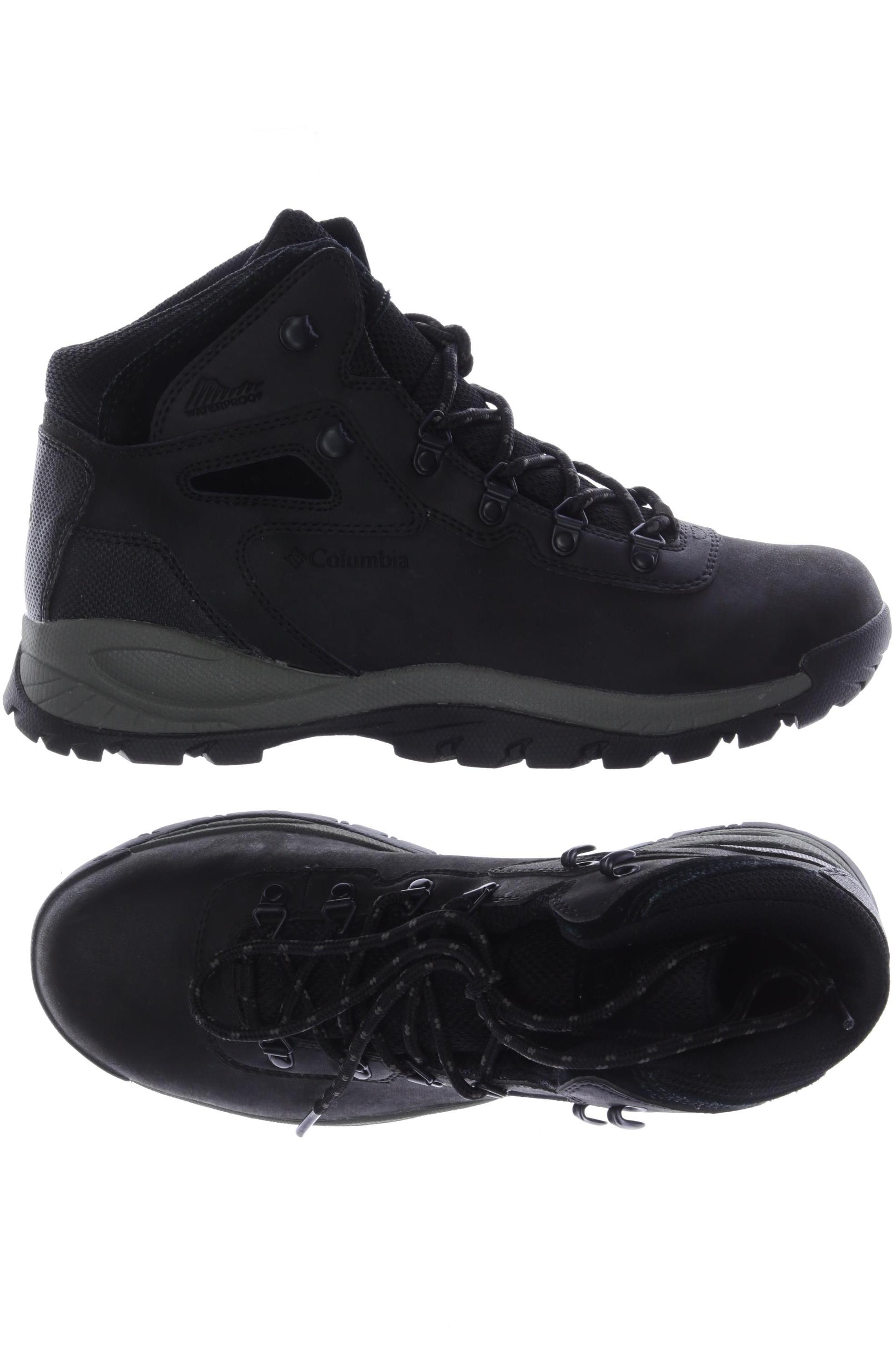 

Columbia Sportswear Company Herren Stiefel, schwarz, Gr. 42