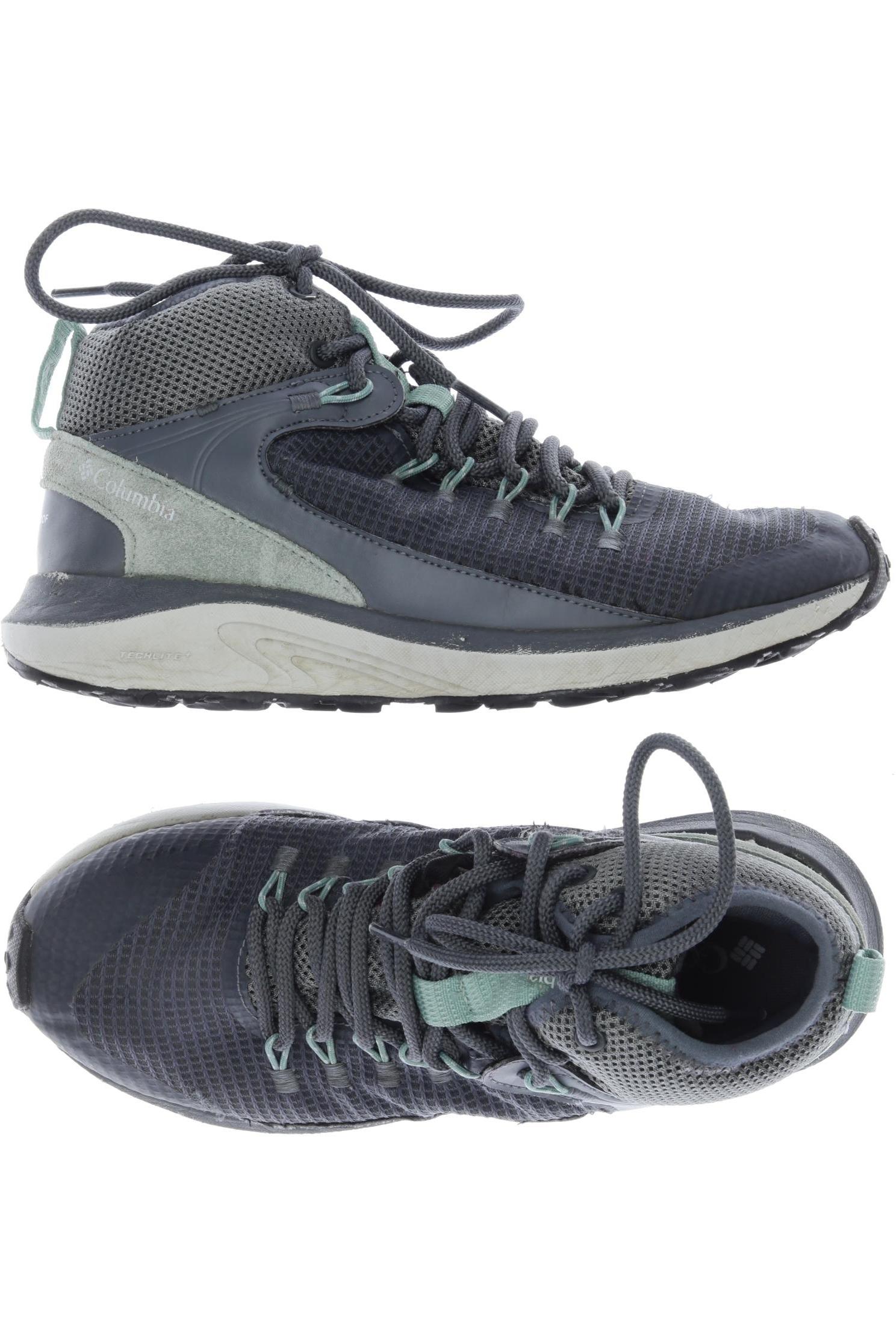 

Columbia Sportswear Company Damen Sneakers, grau, Gr. 38.5