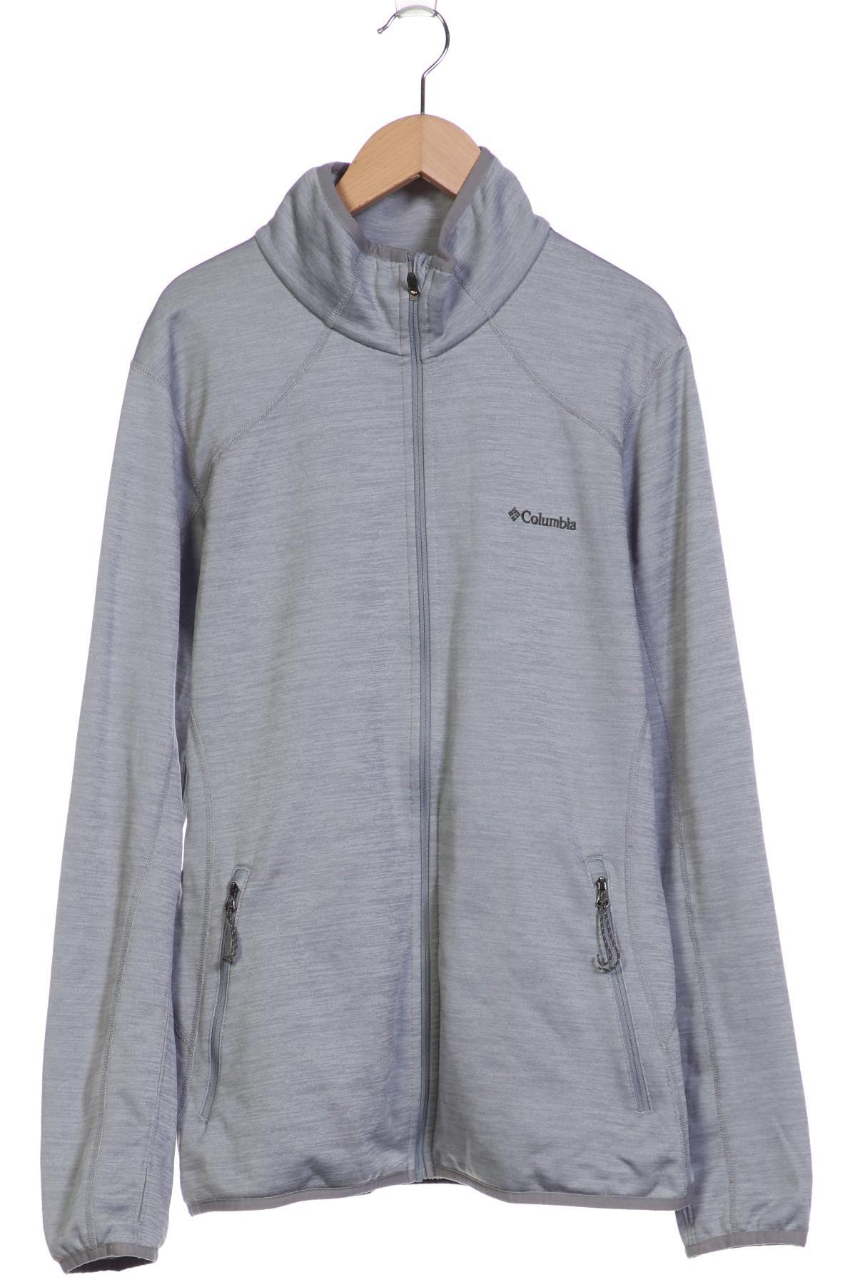 

Columbia Sportswear Company Damen Sweatshirt, grau, Gr. 44