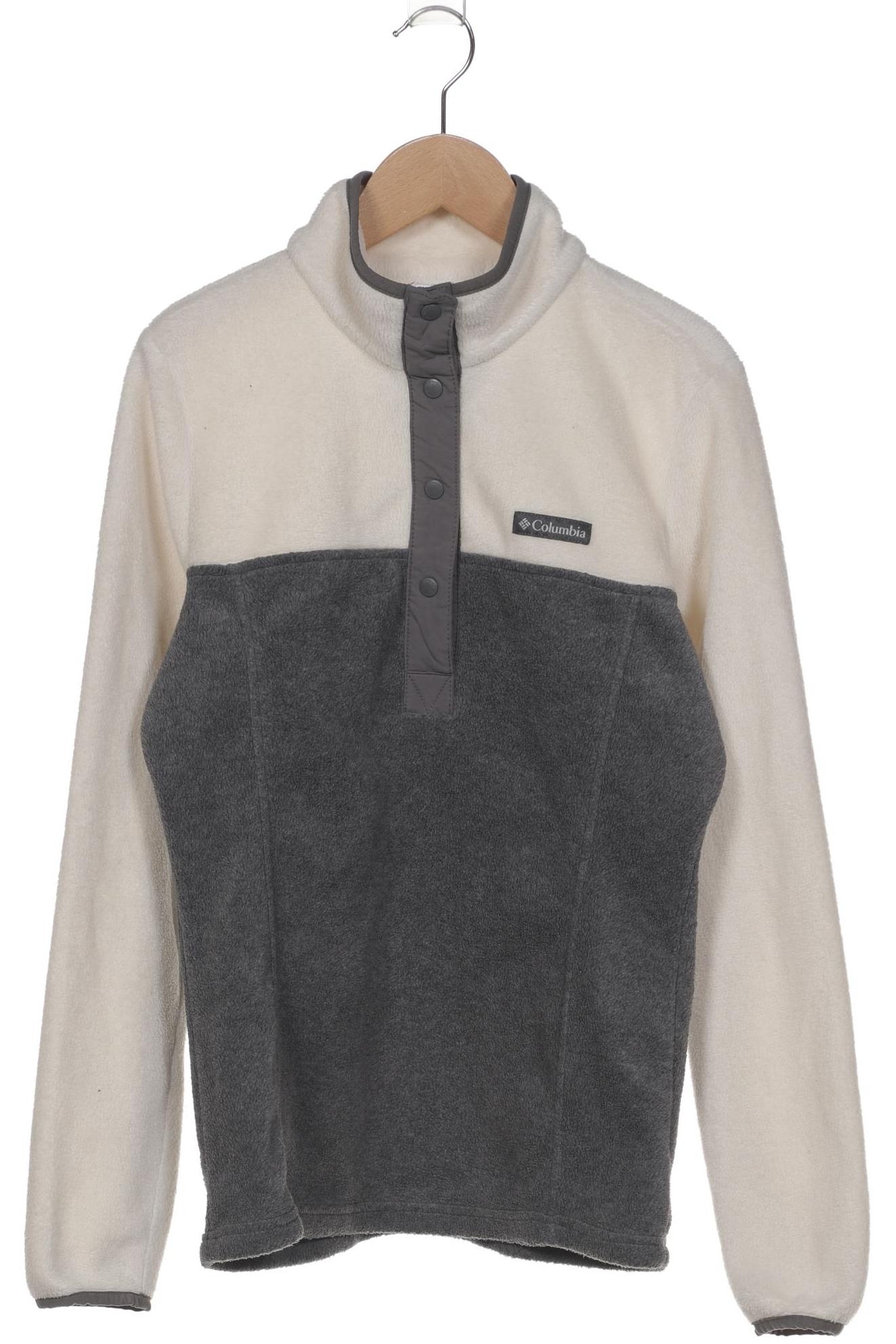 

Columbia Sportswear Company Damen Sweatshirt, grau, Gr. 34