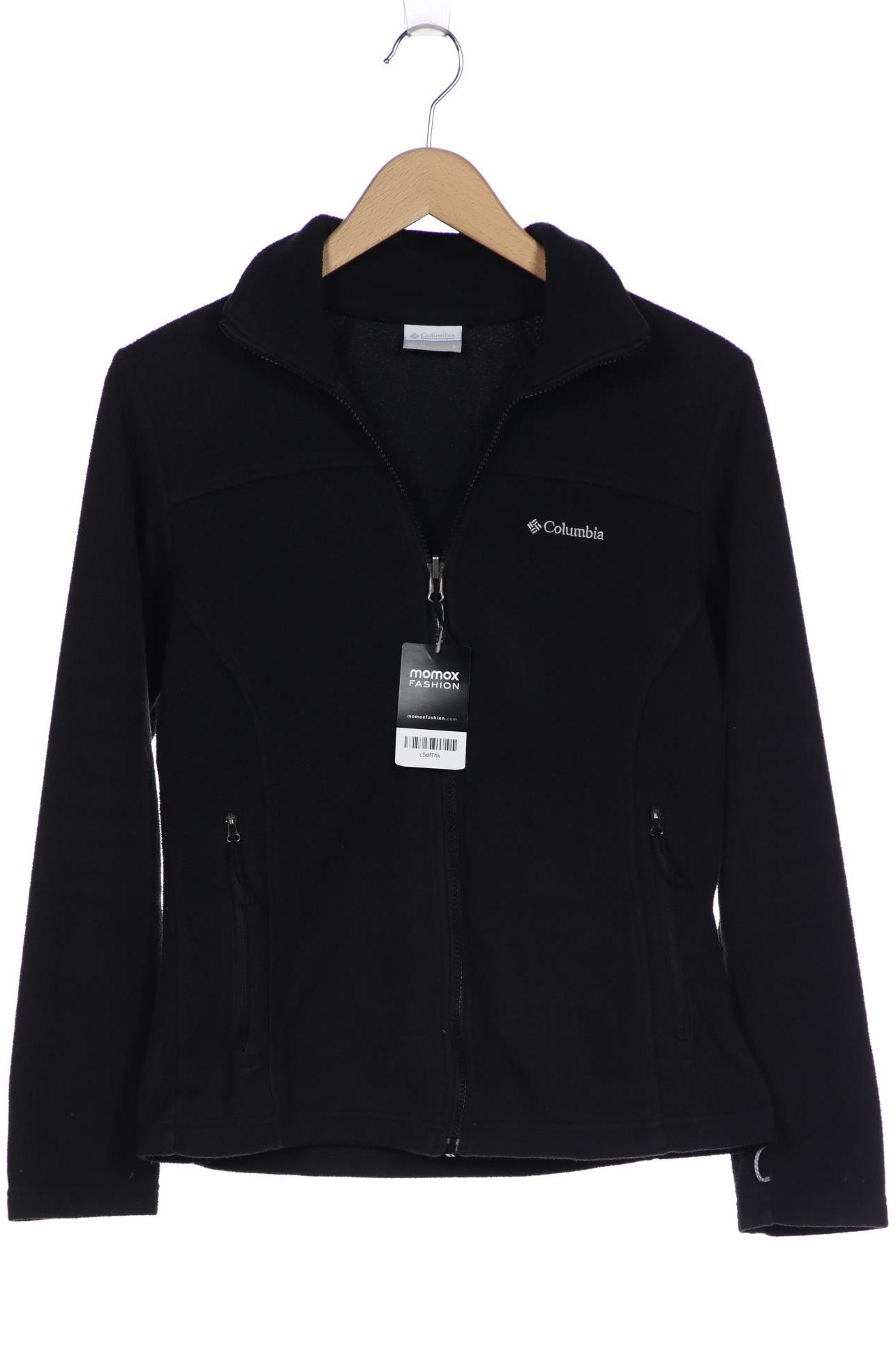 

Columbia Sportswear Company Damen Sweatshirt, schwarz, Gr. 36