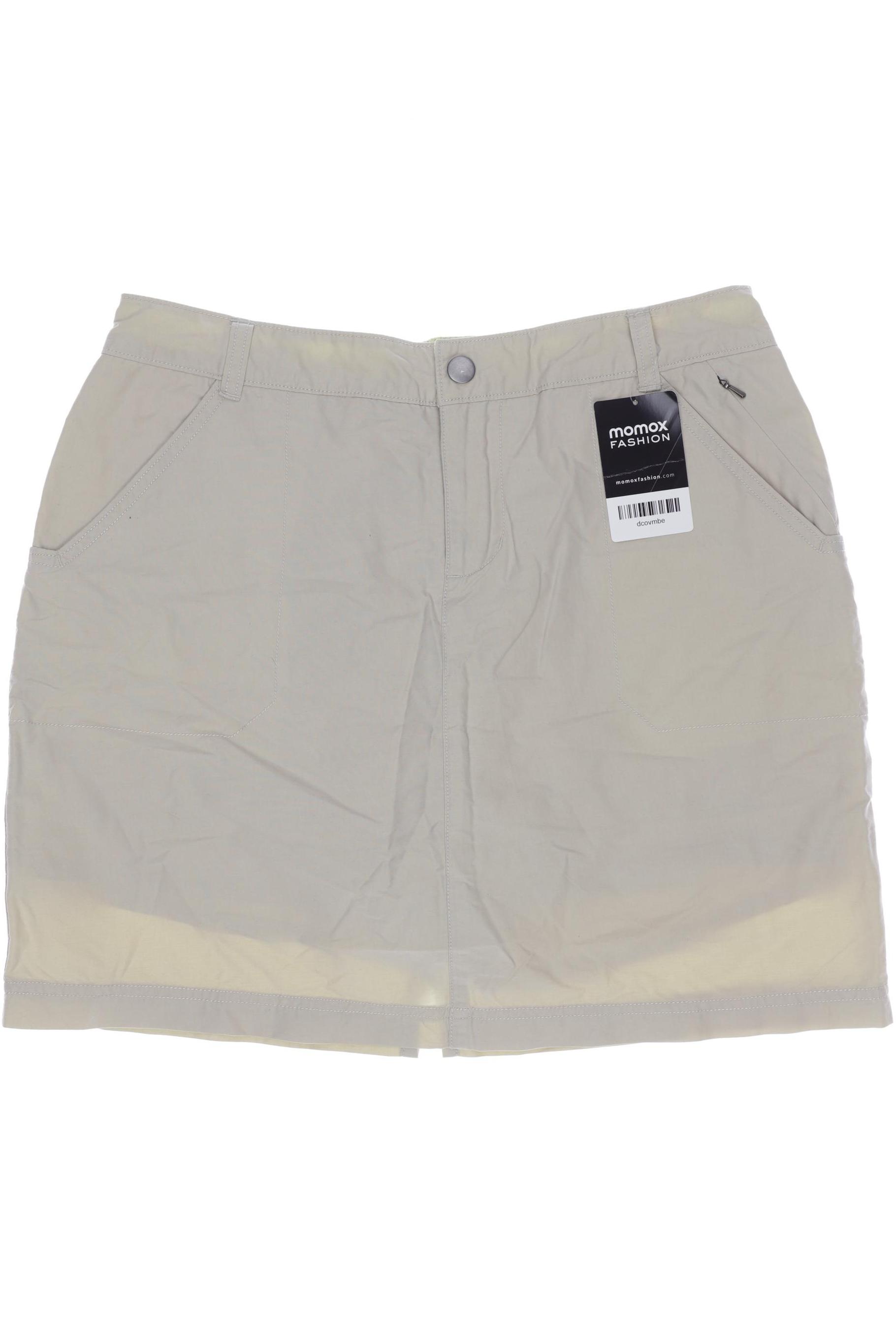

Columbia Sportswear Company Damen Shorts, cremeweiß