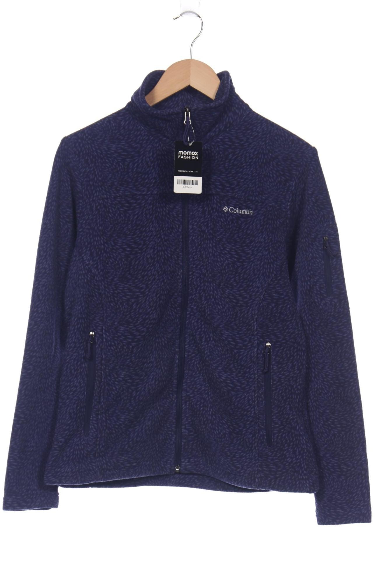 

Columbia Sportswear Company Damen Sweatshirt, blau, Gr. 38