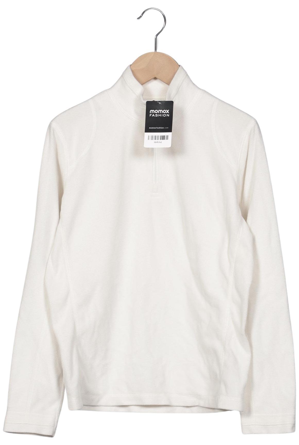 

Columbia Sportswear Company Damen Sweatshirt, cremeweiß, Gr. 38