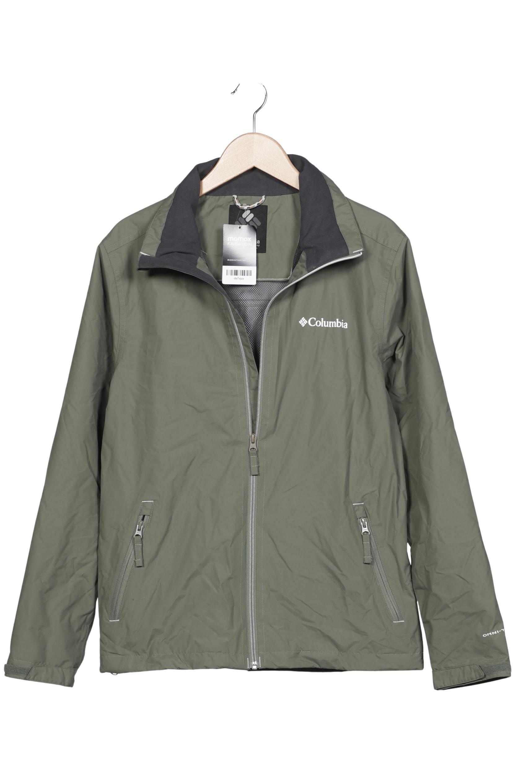 

Columbia Sportswear Company Herren Jacke, grün, Gr. 46