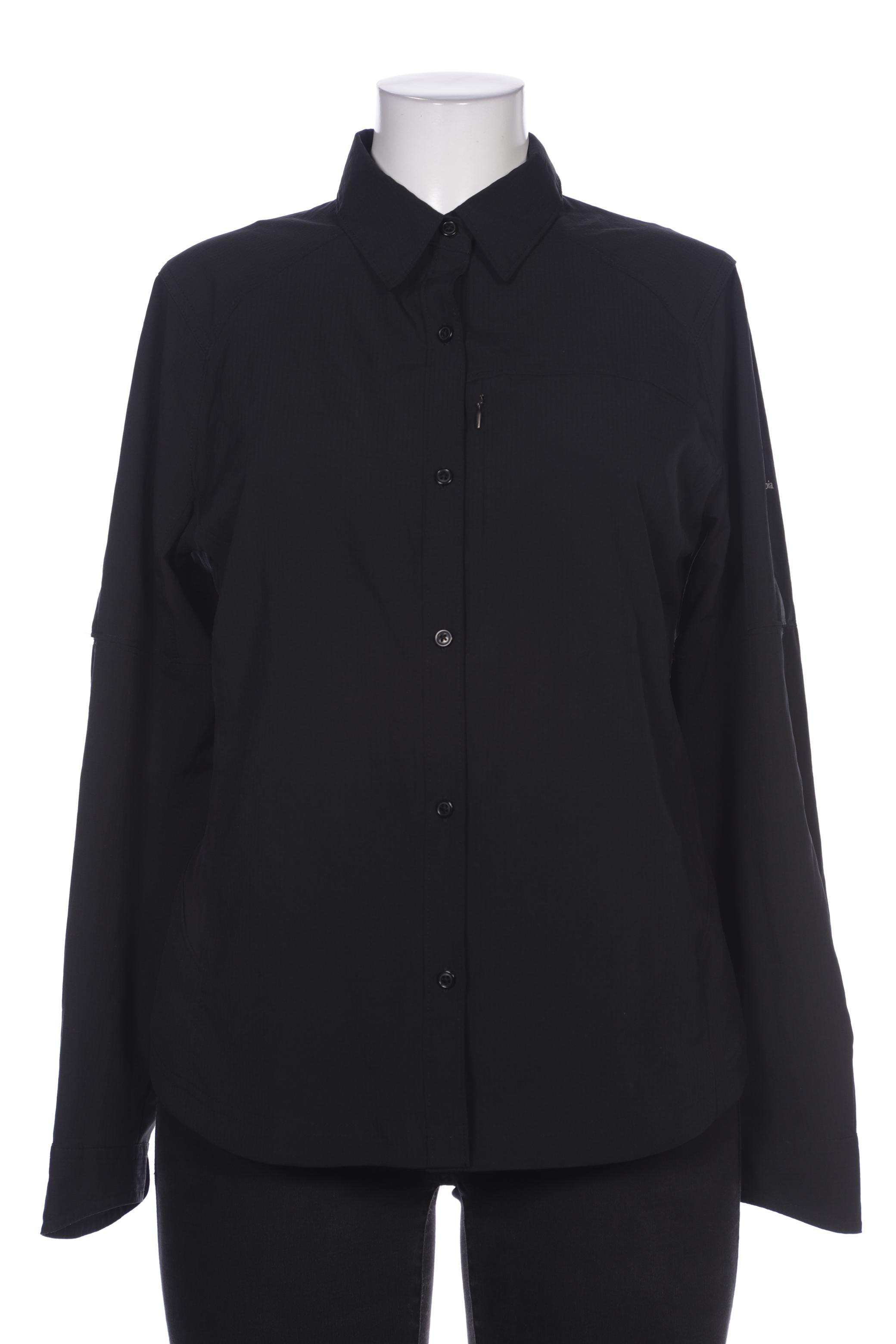 

Columbia Sportswear Company Damen Bluse, schwarz, Gr. 44