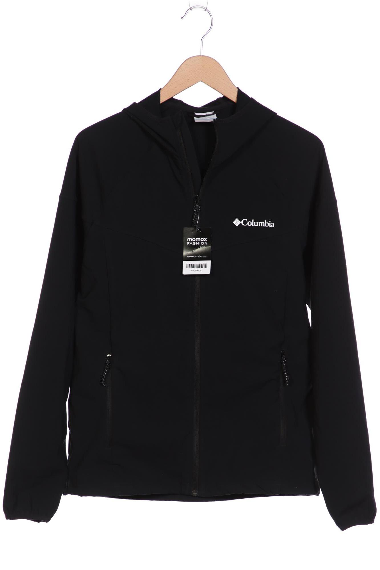 

Columbia Sportswear Company Herren Jacke, schwarz