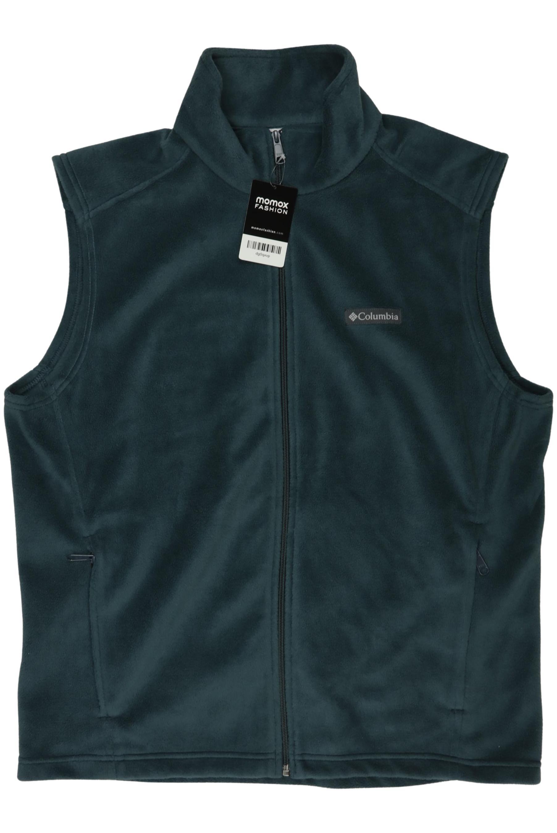 

Columbia Sportswear Company Herren Weste, grün, Gr. 52