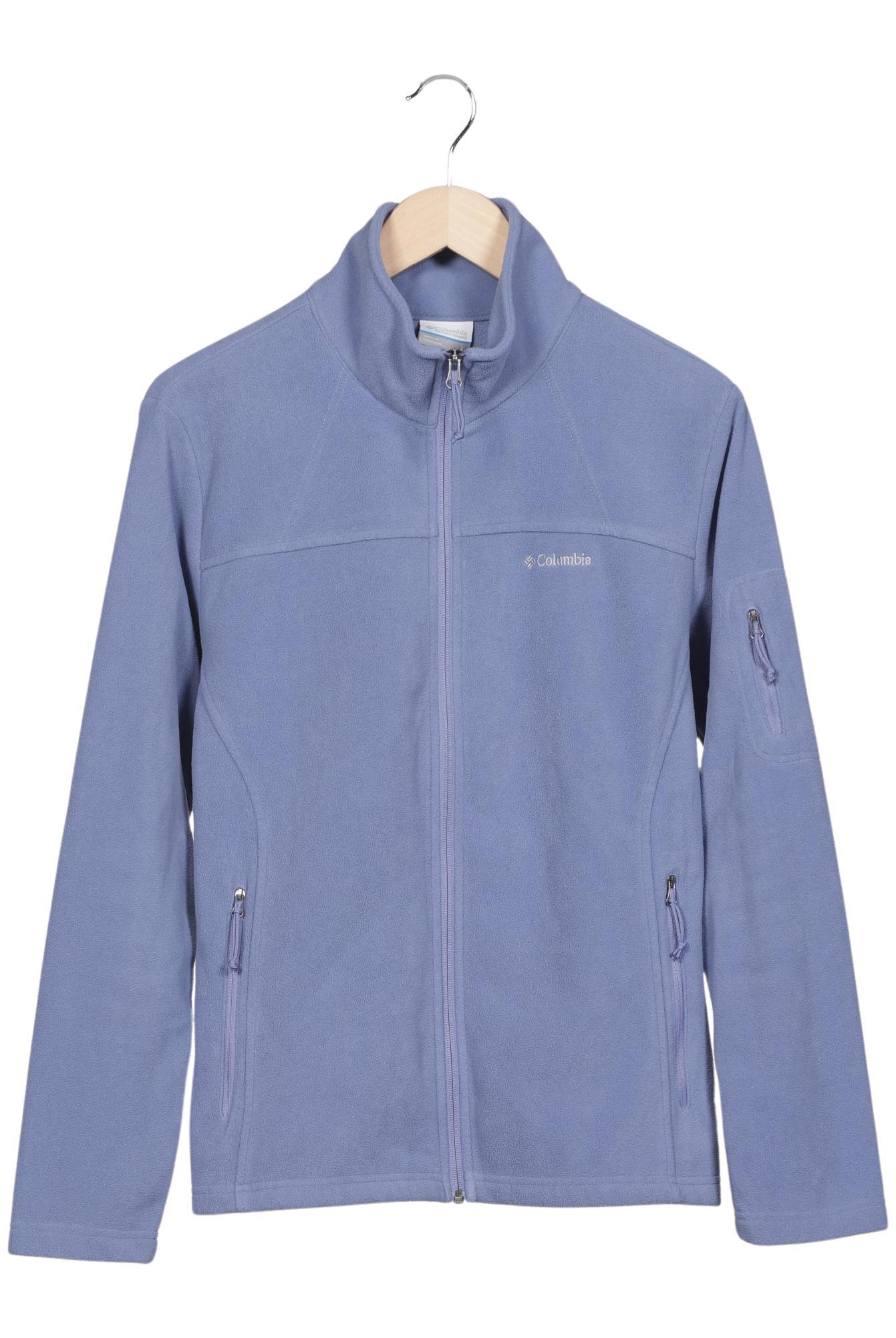 

Columbia Sportswear Company Damen Sweatshirt, hellblau, Gr. 42