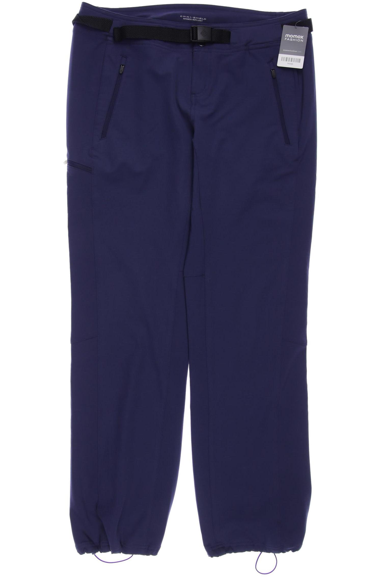 

Columbia Sportswear Company Damen Stoffhose, marineblau