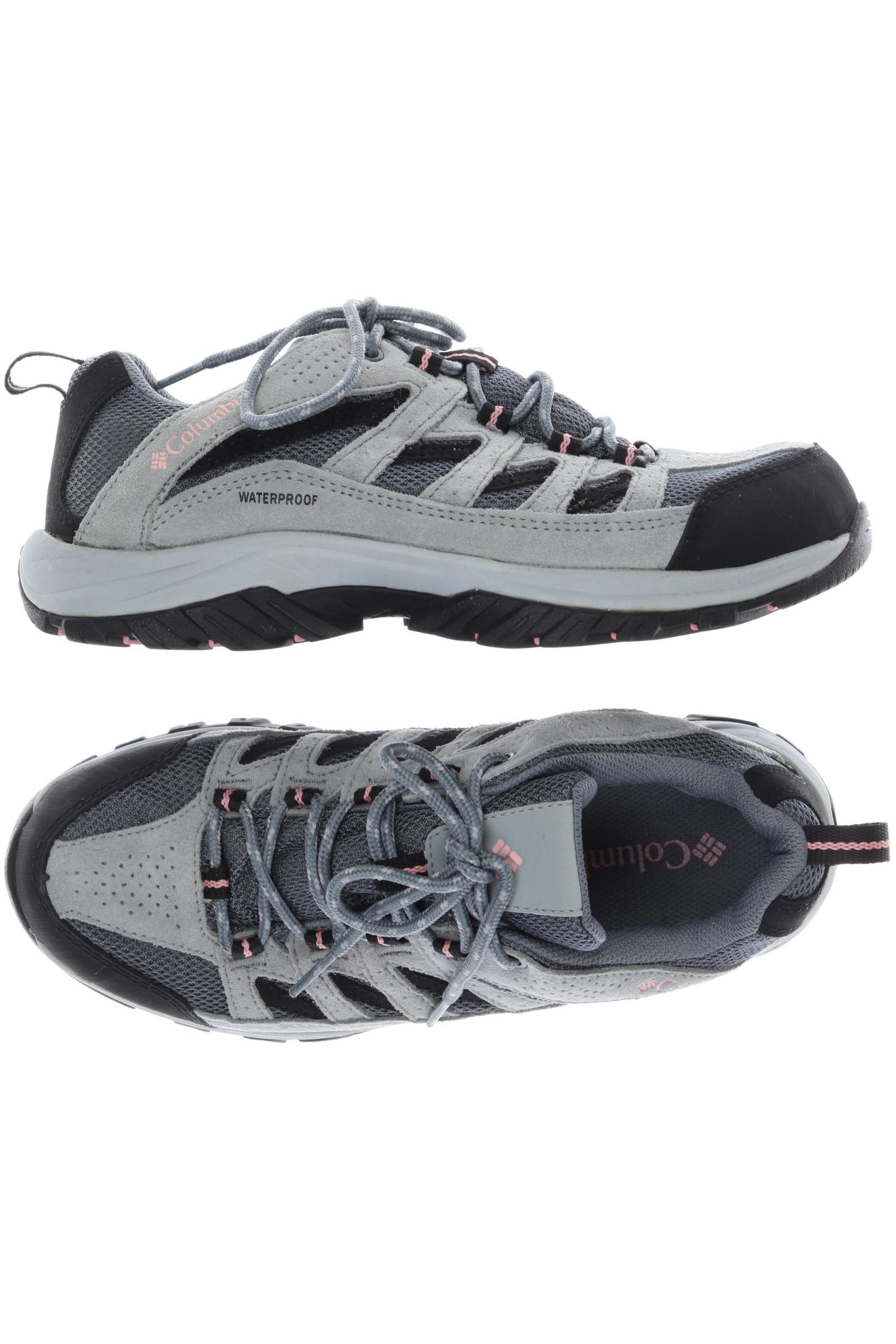 

Columbia Sportswear Company Damen Sneakers, grau, Gr. 39