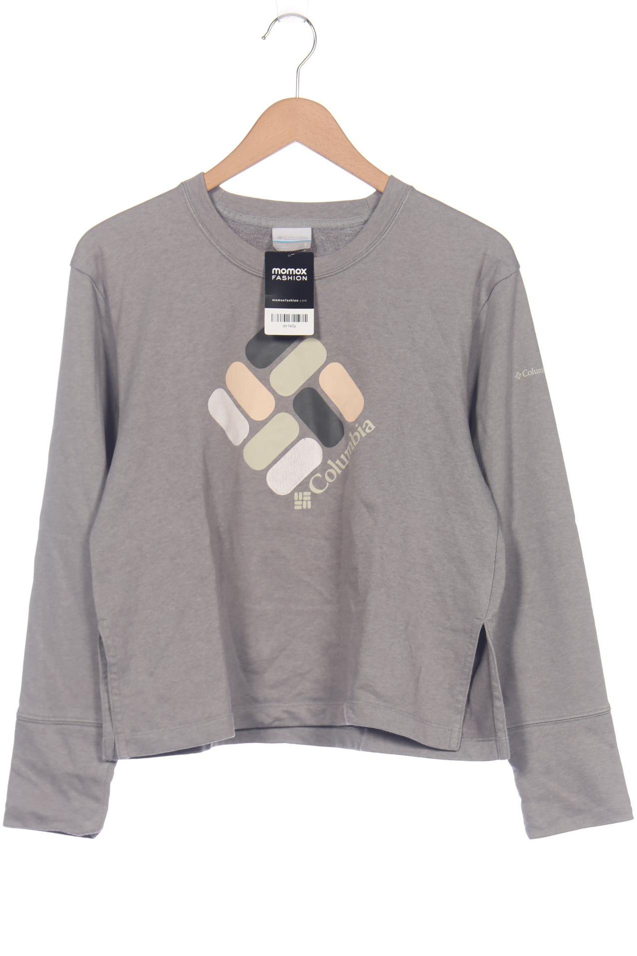 

Columbia Sportswear Company Damen Sweatshirt, grau, Gr. 36