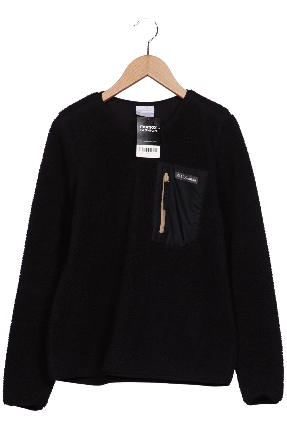 

Columbia Sportswear Company Damen Sweatshirt, schwarz, Gr. 38