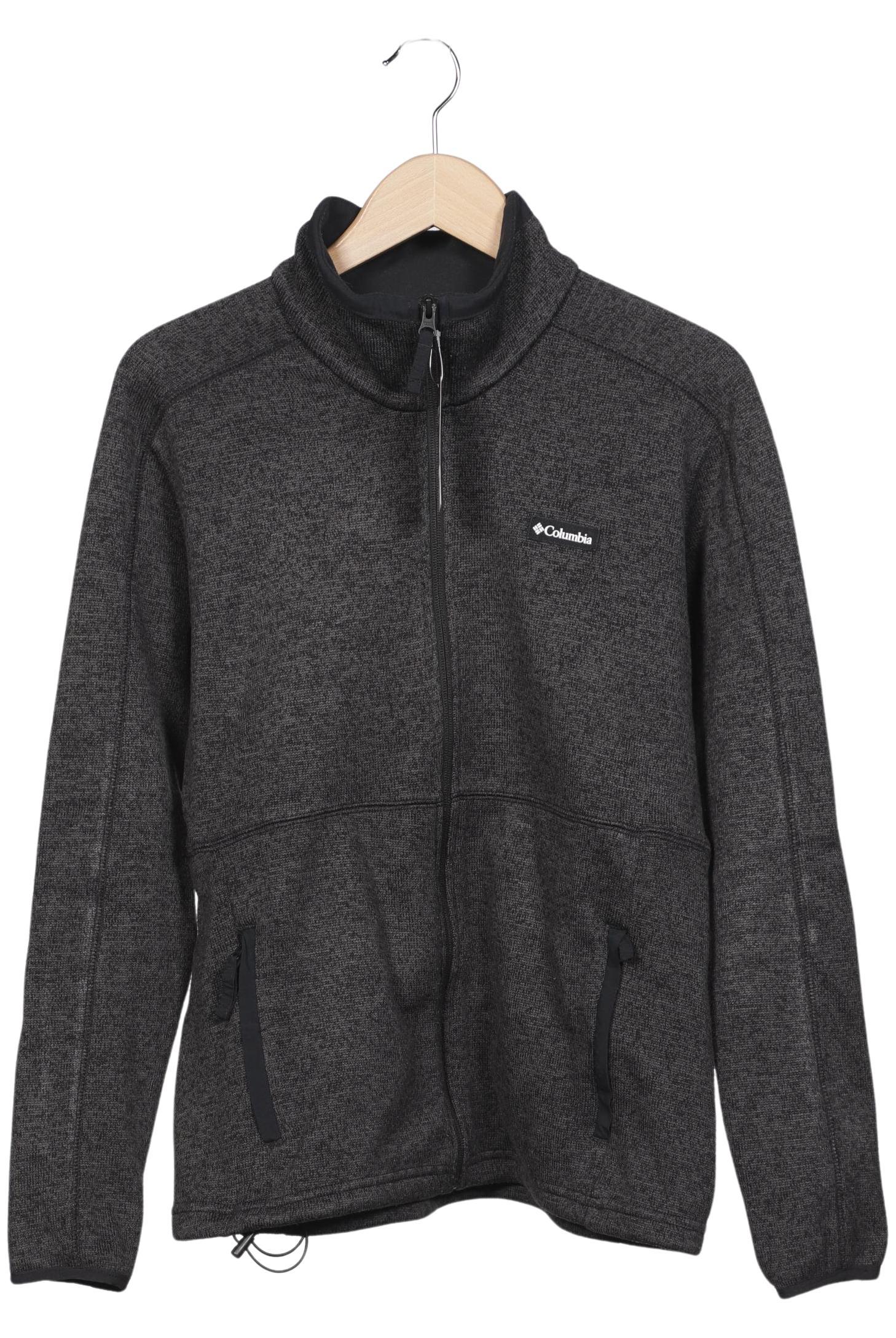 

Columbia Sportswear Company Damen Sweatshirt, grau, Gr. 42