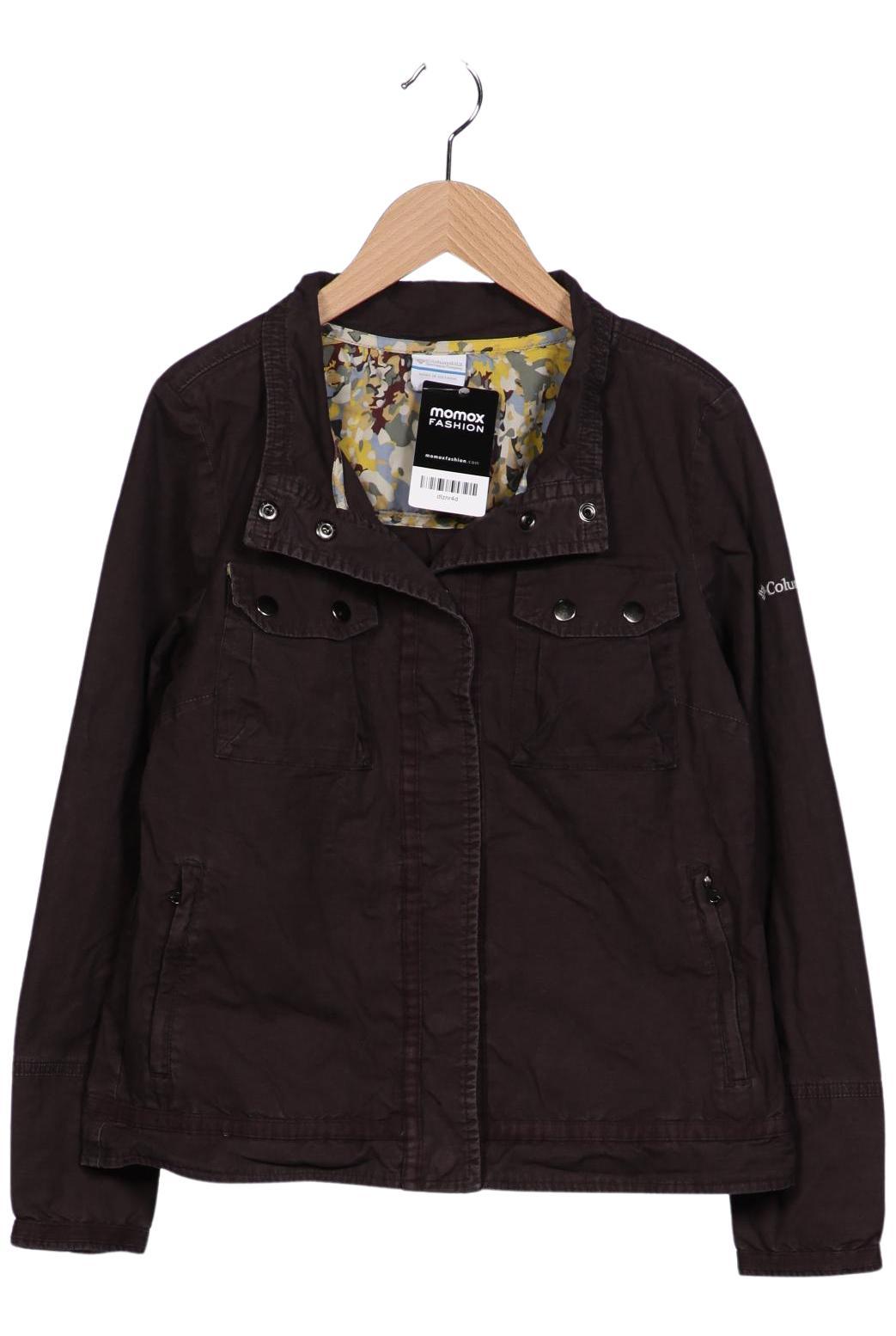 

Columbia Sportswear Company Damen Jacke, braun, Gr. 38