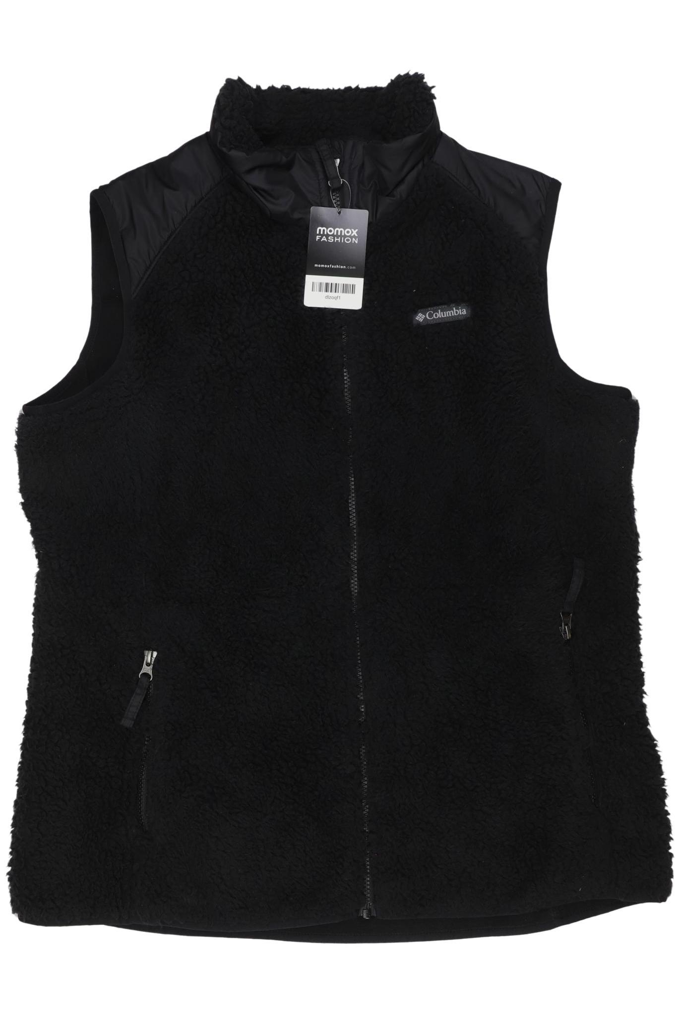 

Columbia Sportswear Company Damen Weste, schwarz, Gr. 44