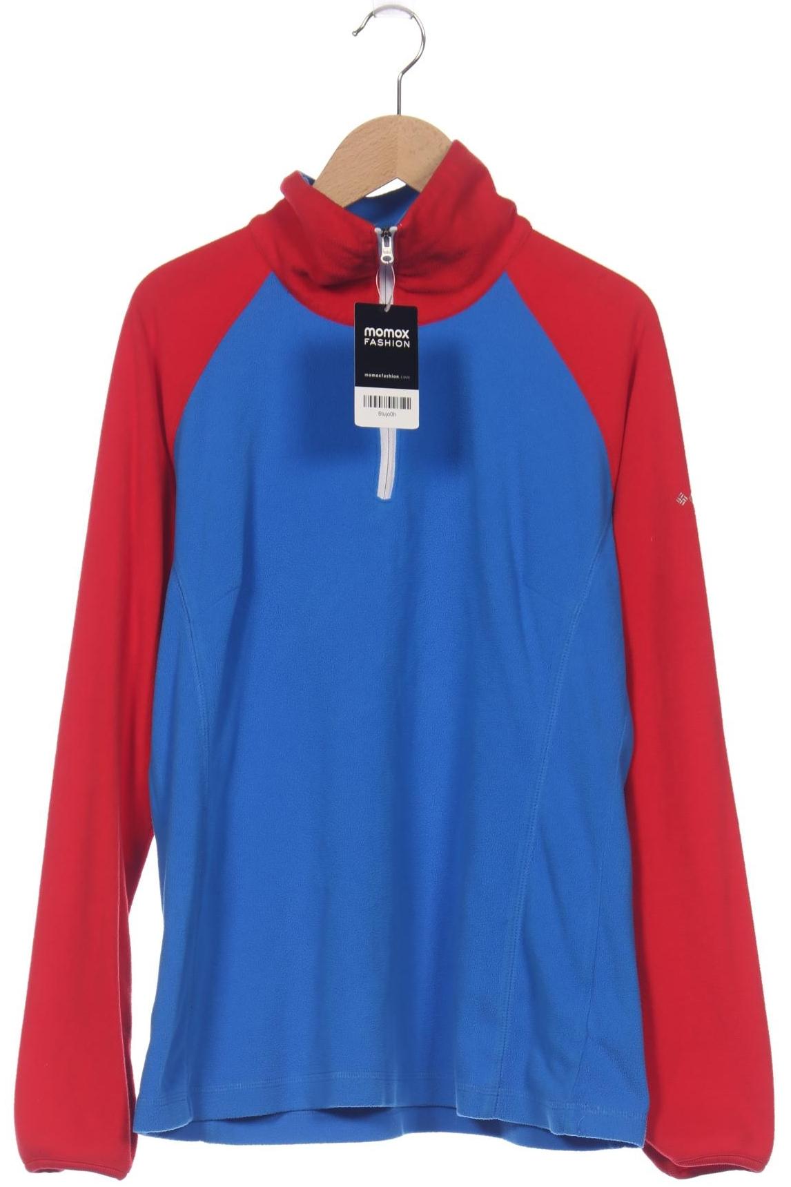 

Columbia Sportswear Company Damen Sweatshirt, blau, Gr. 42