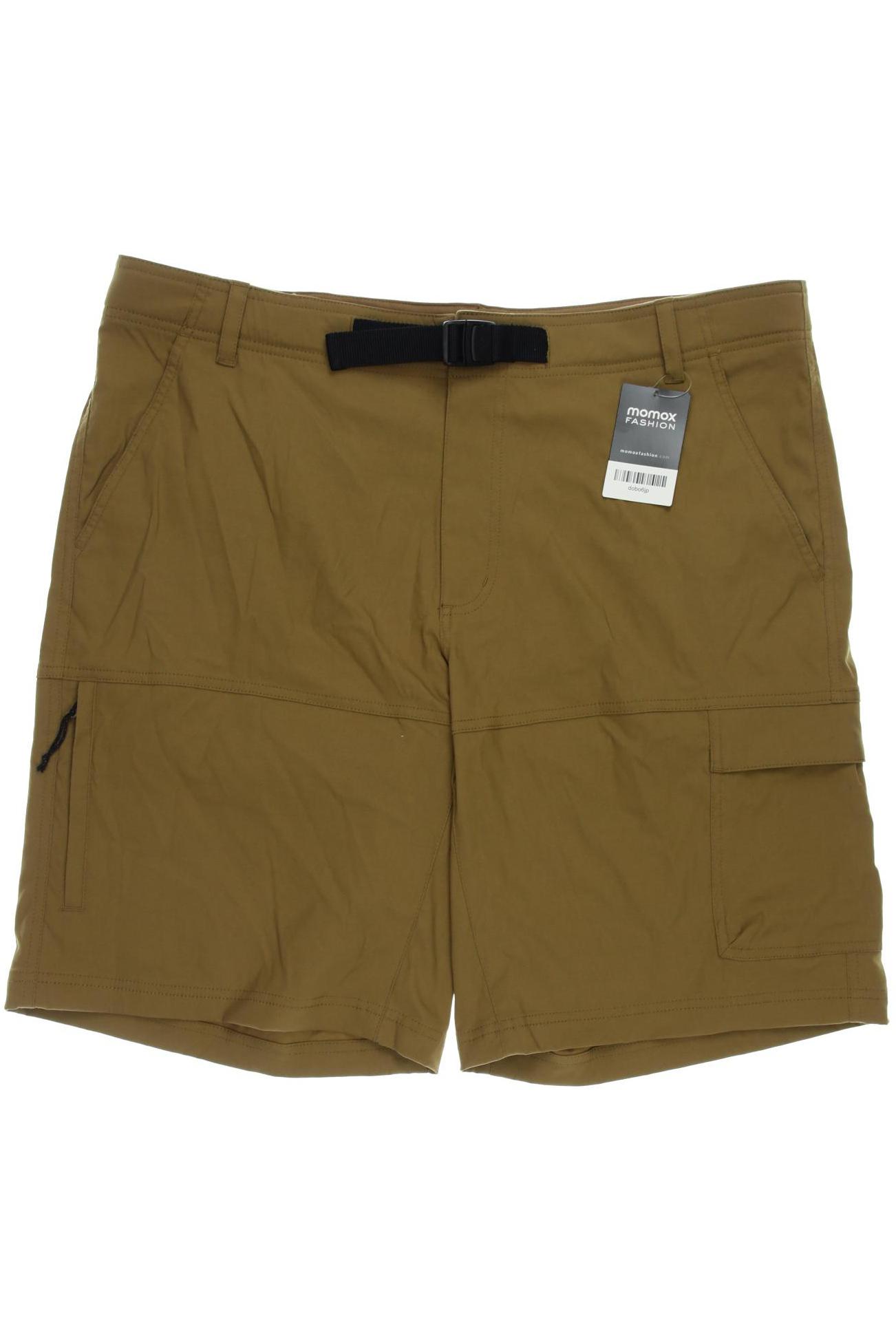 

Columbia Sportswear Company Herren Shorts, beige, Gr. 38