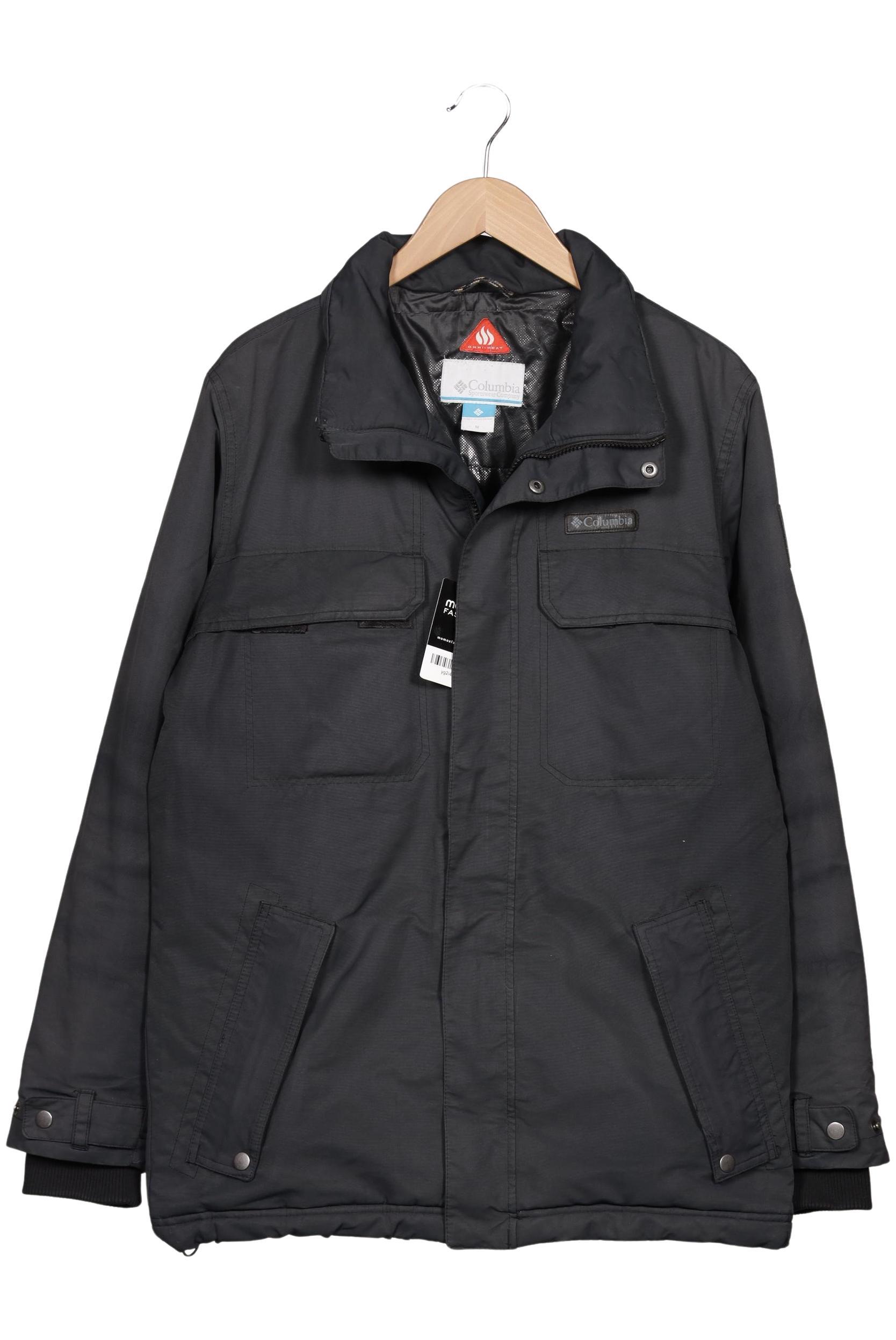 

Columbia Sportswear Company Herren Mantel, grau, Gr. 48