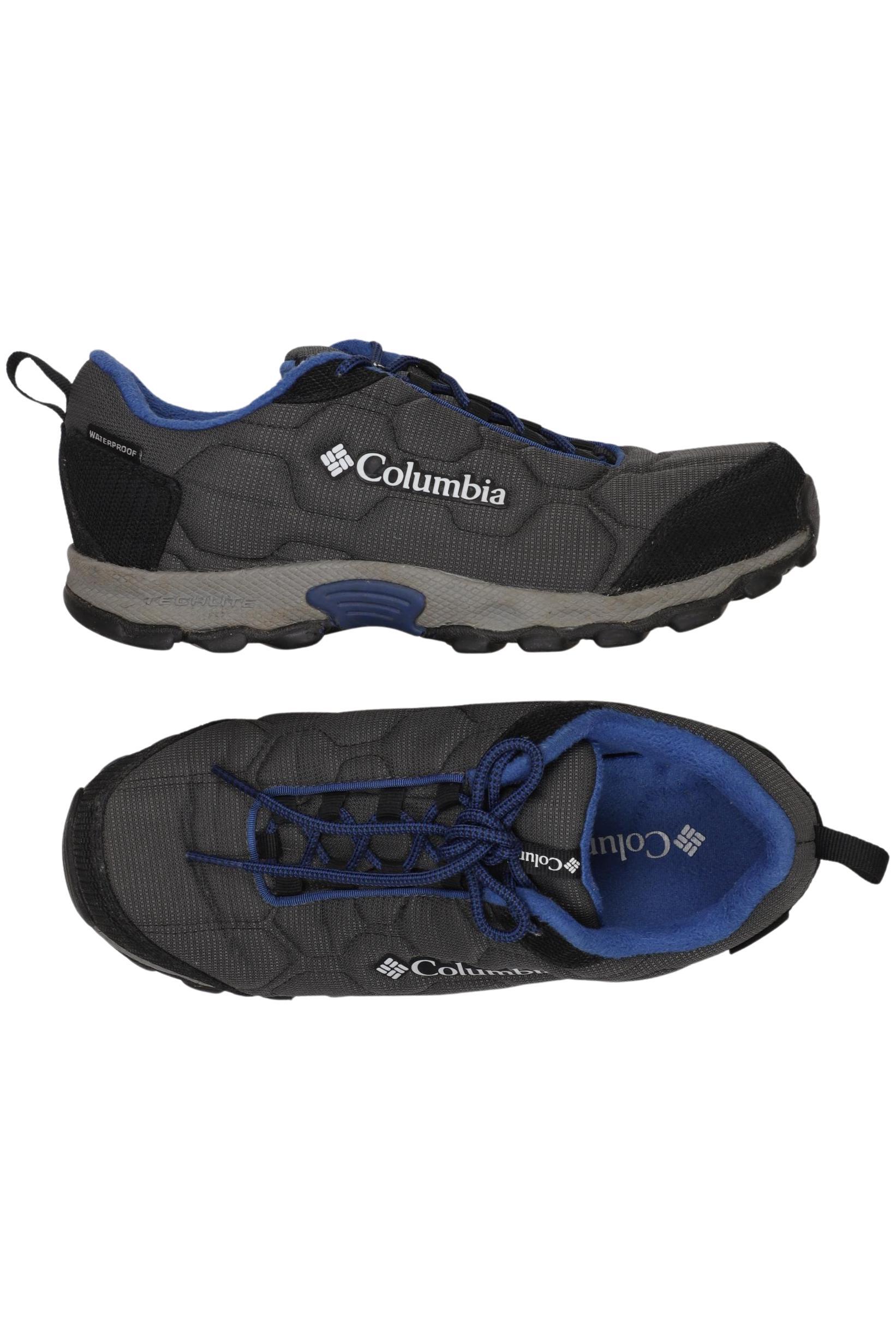 

Columbia Sportswear Company Damen Sneakers, mehrfarbig, Gr. 37