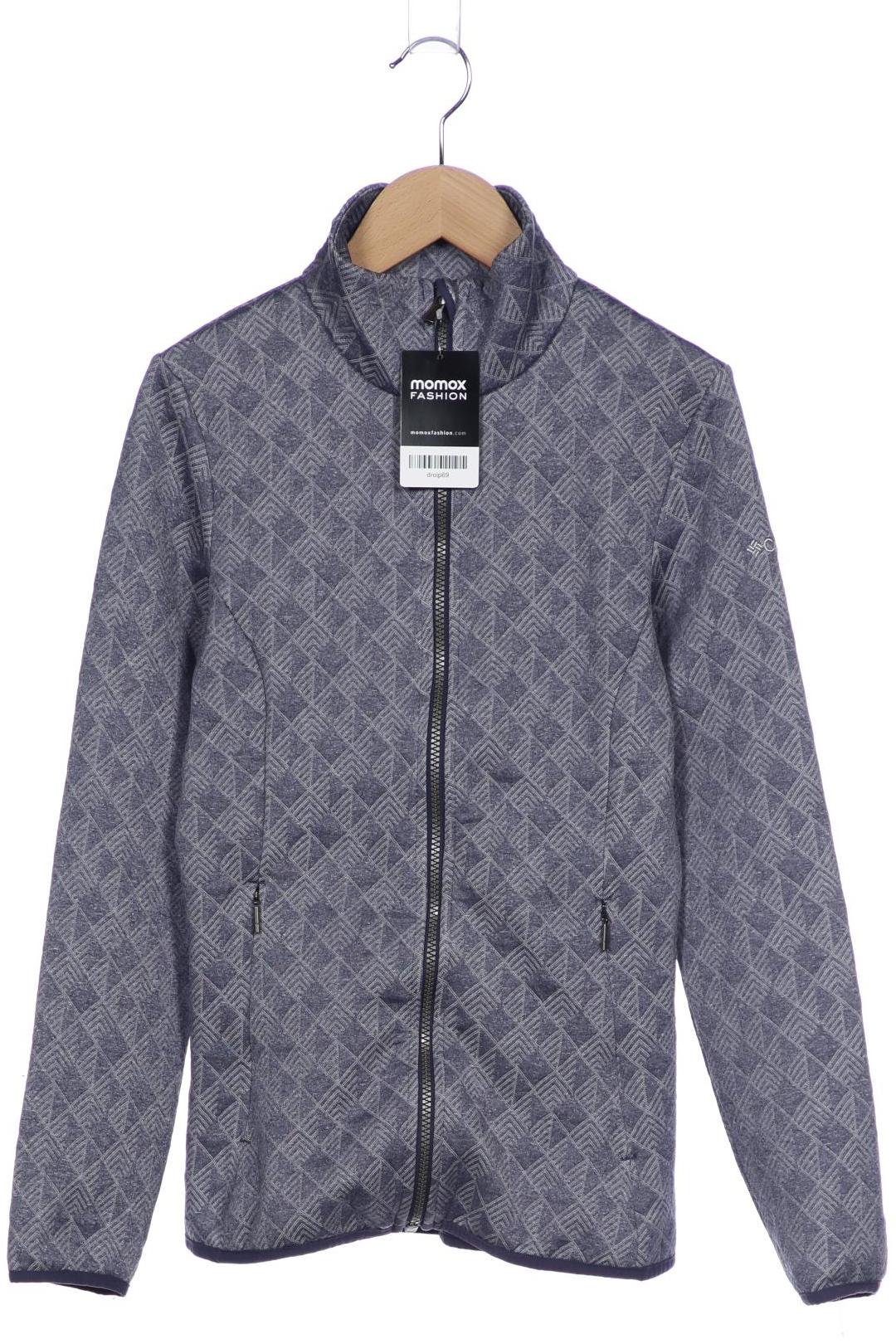

Columbia Sportswear Company Damen Jacke, grau, Gr. 36