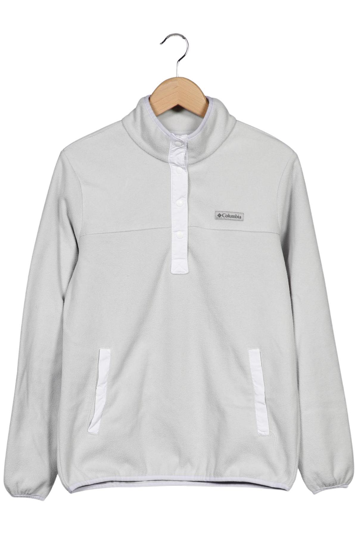 

Columbia Sportswear Company Damen Sweatshirt, grau, Gr. 38