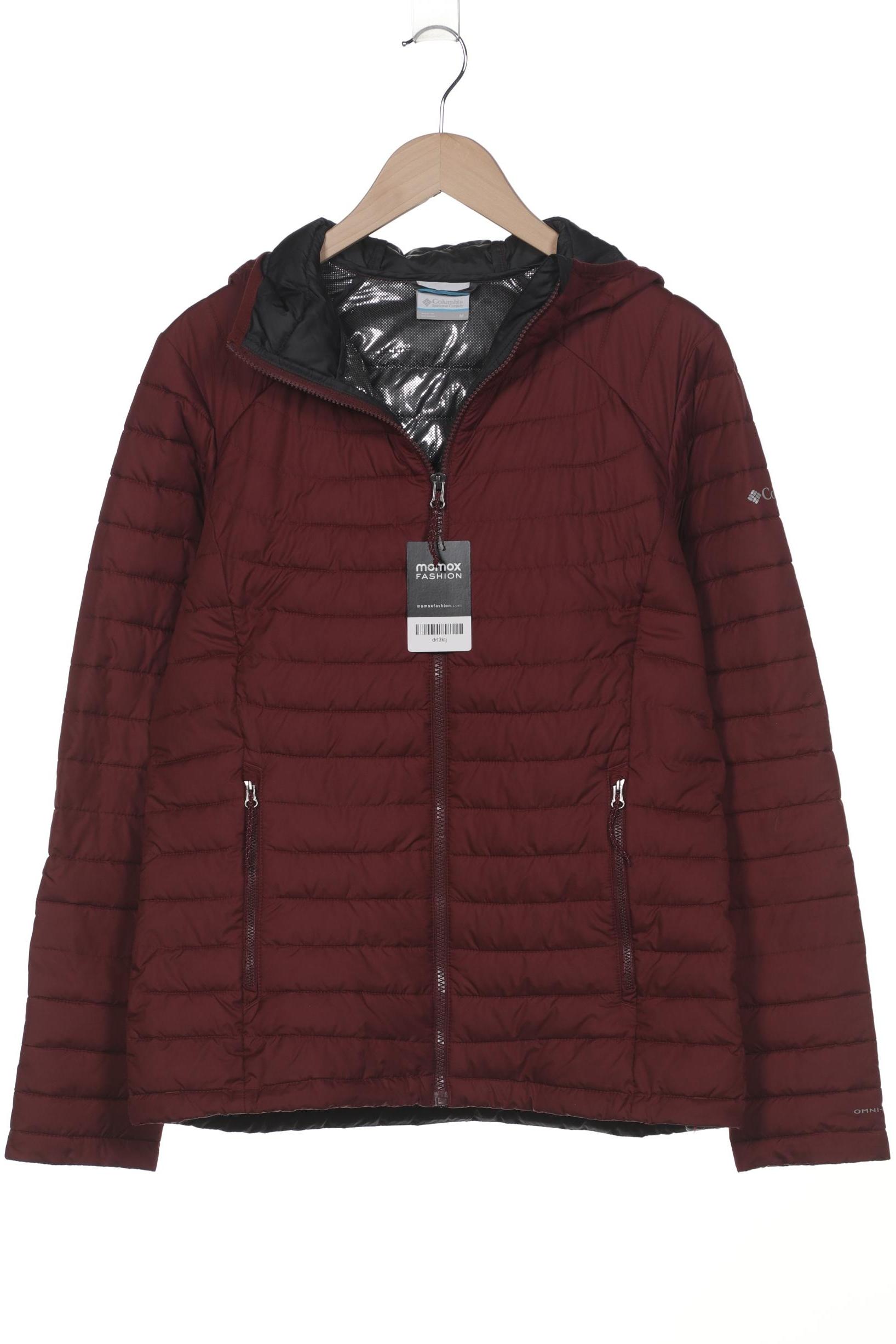 

Columbia Sportswear Company Damen Jacke, bordeaux, Gr. 38