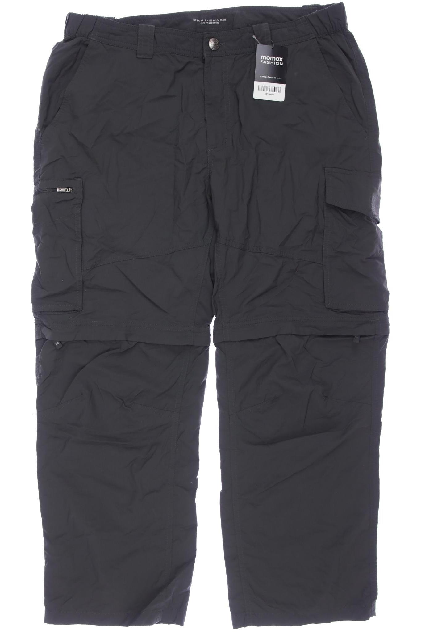 

Columbia Sportswear Company Herren Stoffhose, grau, Gr. 36