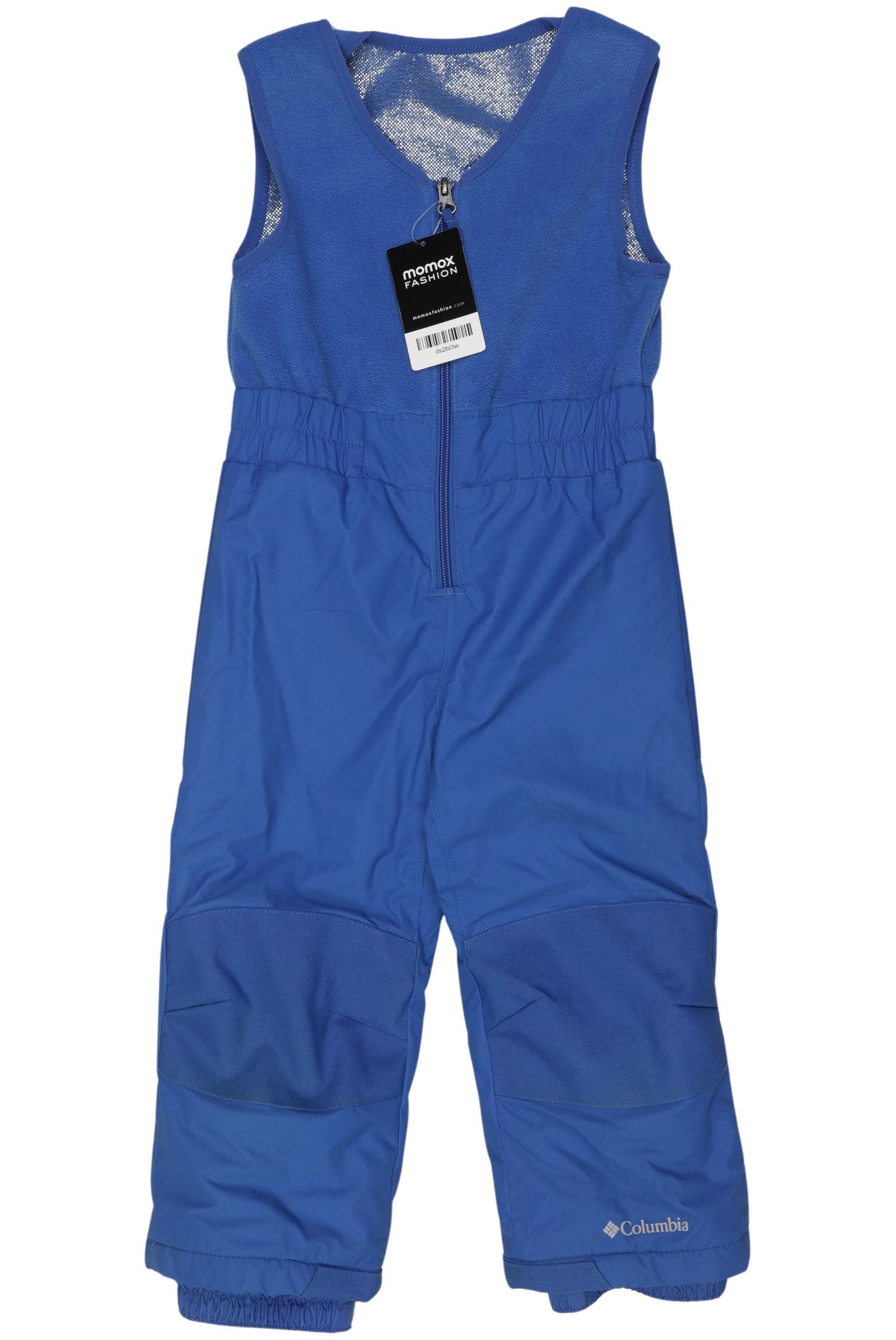 

Columbia Sportswear Company Jungen Stoffhose, blau, Gr. 92