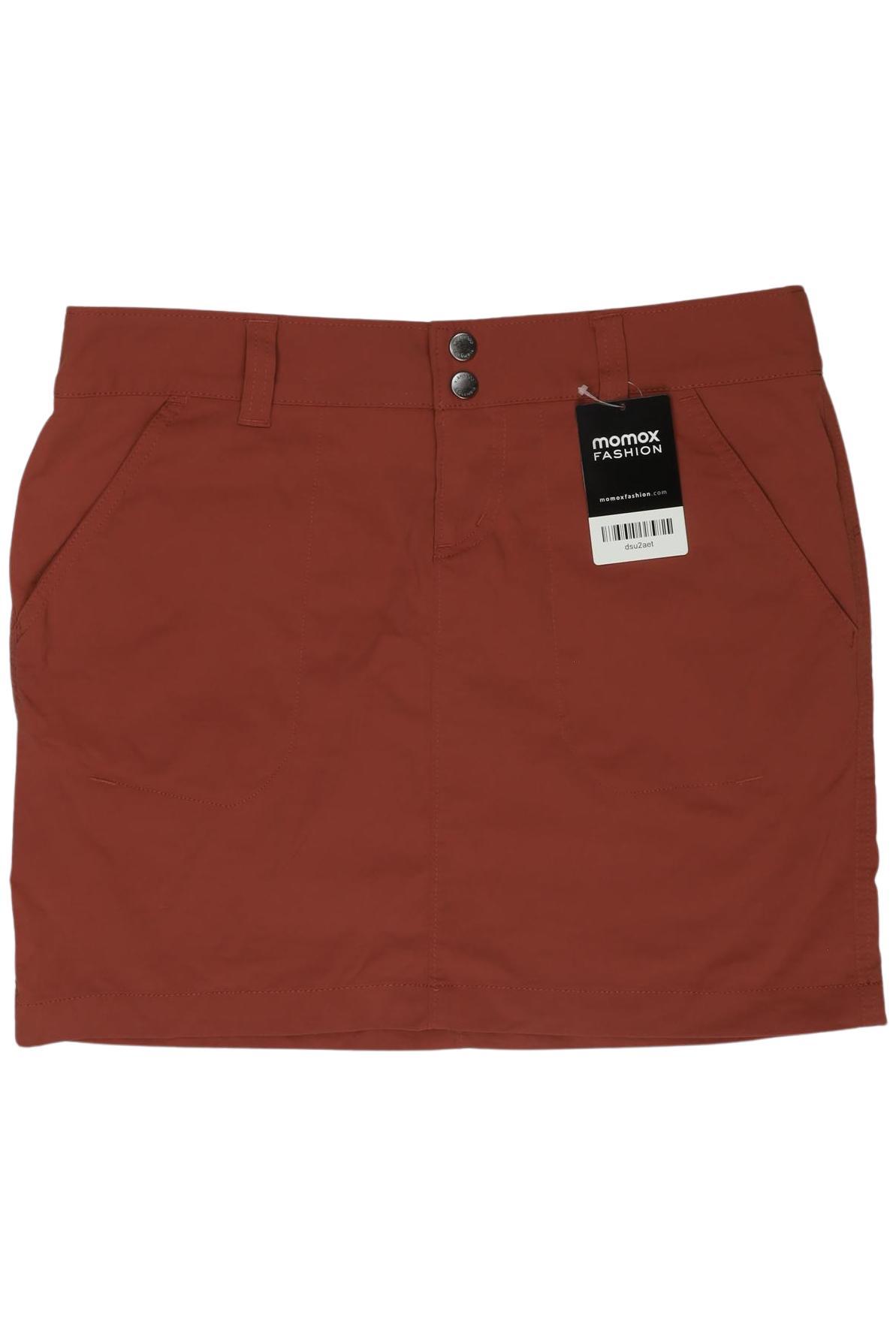 

Columbia Sportswear Company Damen Rock, braun, Gr. 8