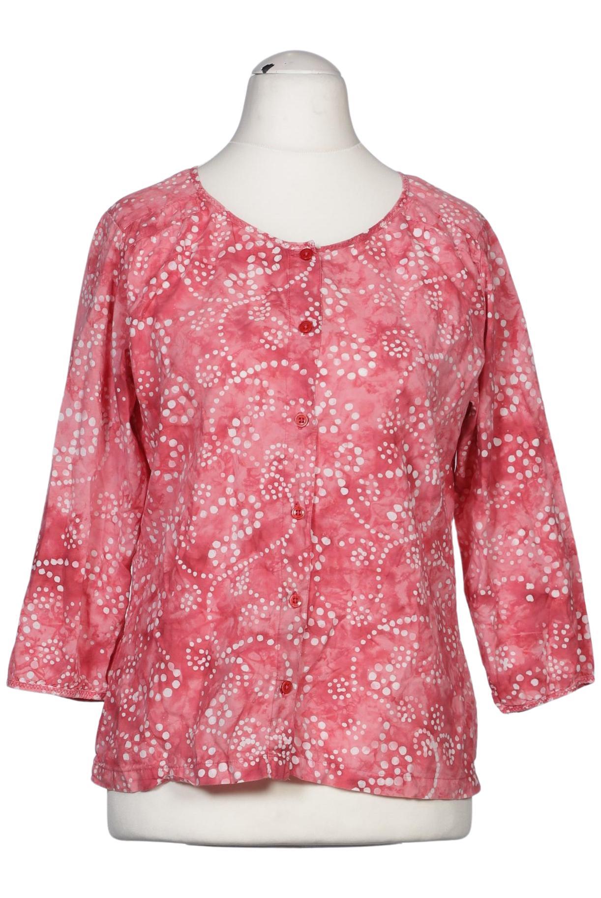 

Columbia Sportswear Company Damen Bluse, pink, Gr. 38