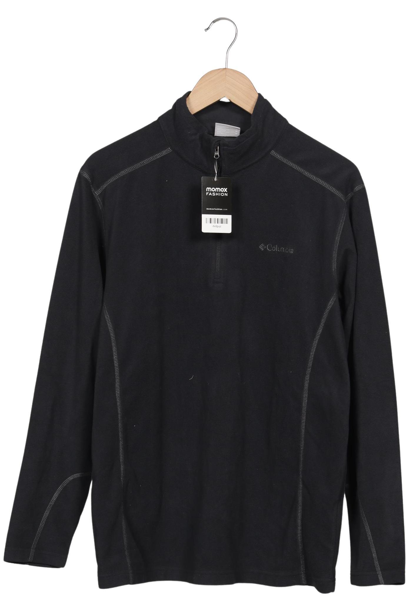 

Columbia Sportswear Company Herren Sweatshirt, schwarz, Gr. 48
