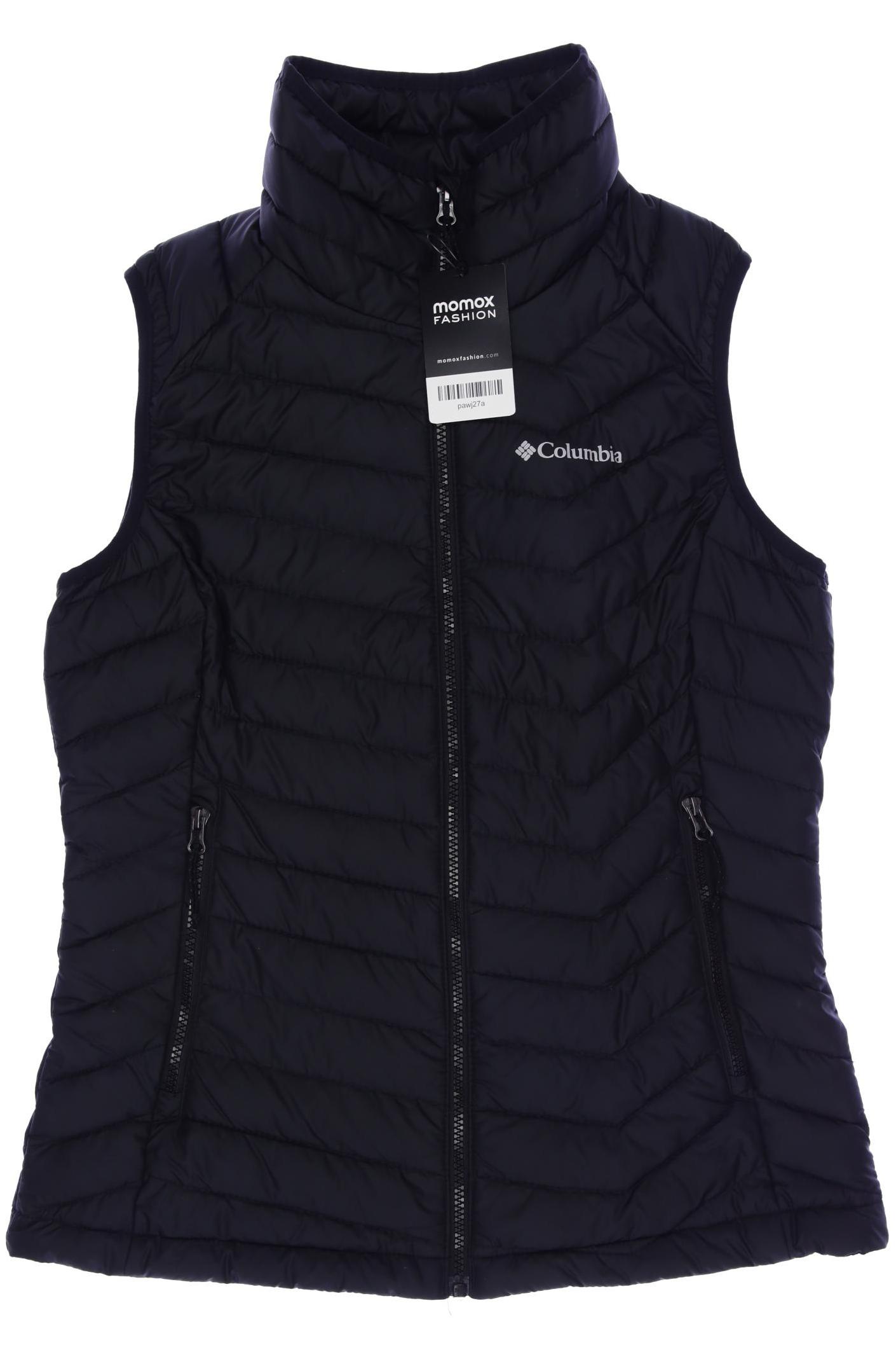 

Columbia Sportswear Company Damen Weste, schwarz, Gr. 38