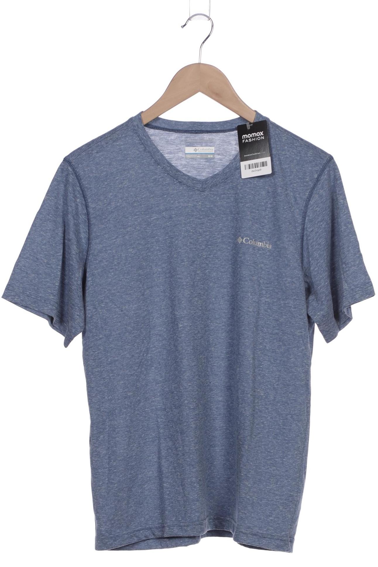 

Columbia Sportswear Company Herren T-Shirt, blau, Gr. 48