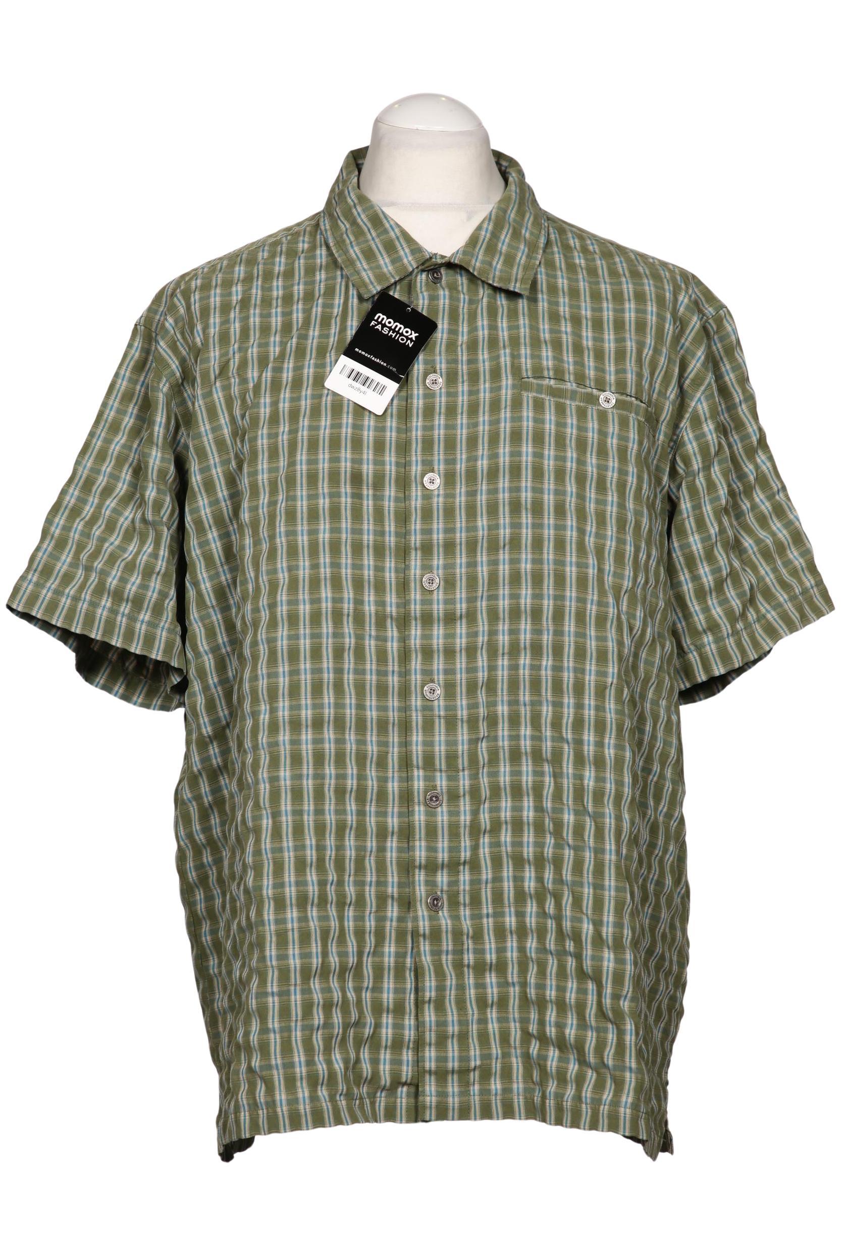 

Columbia Sportswear Company Herren Hemd, grün, Gr. 56