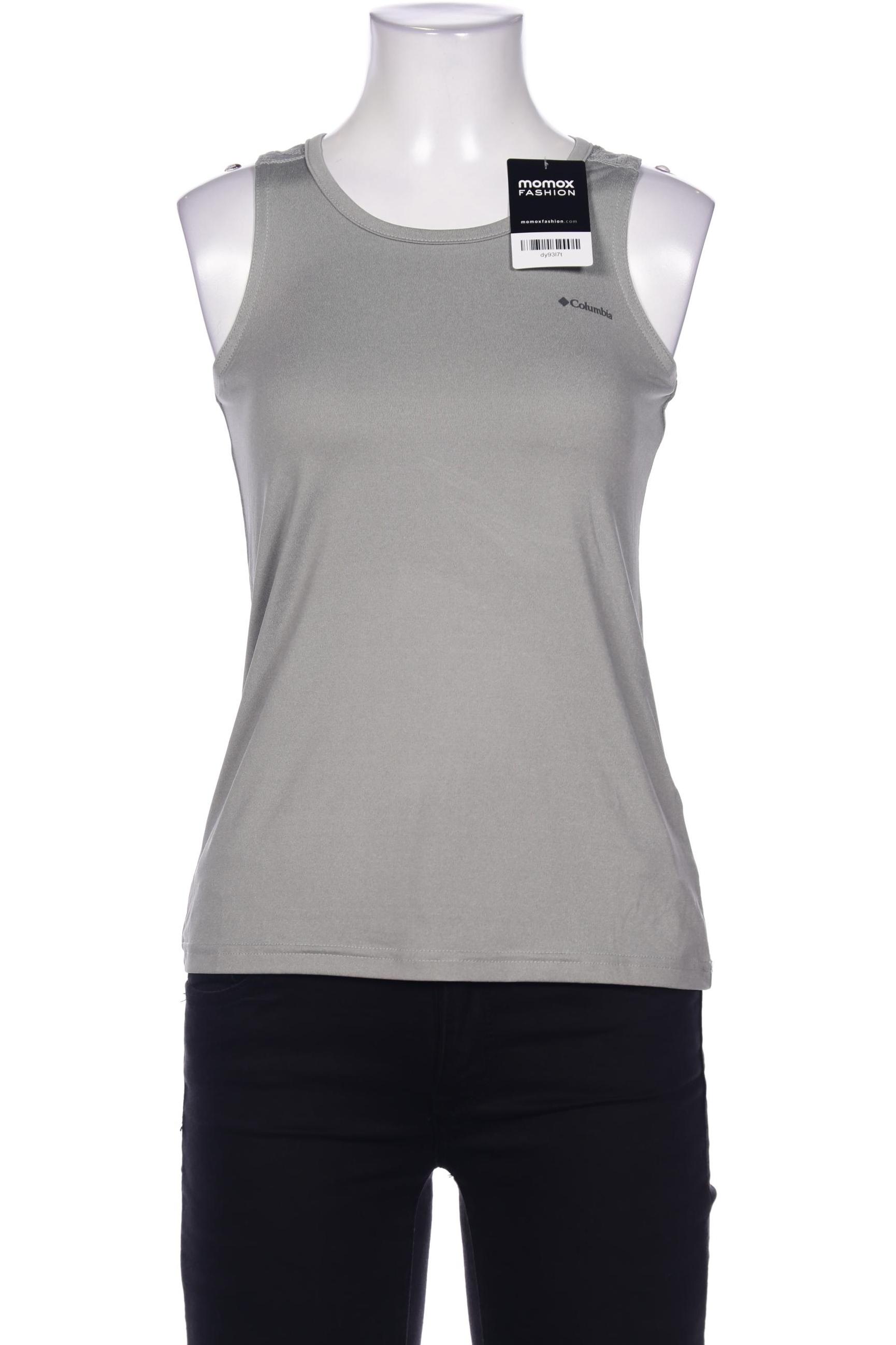 

Columbia Sportswear Company Damen Top, grau, Gr. 34