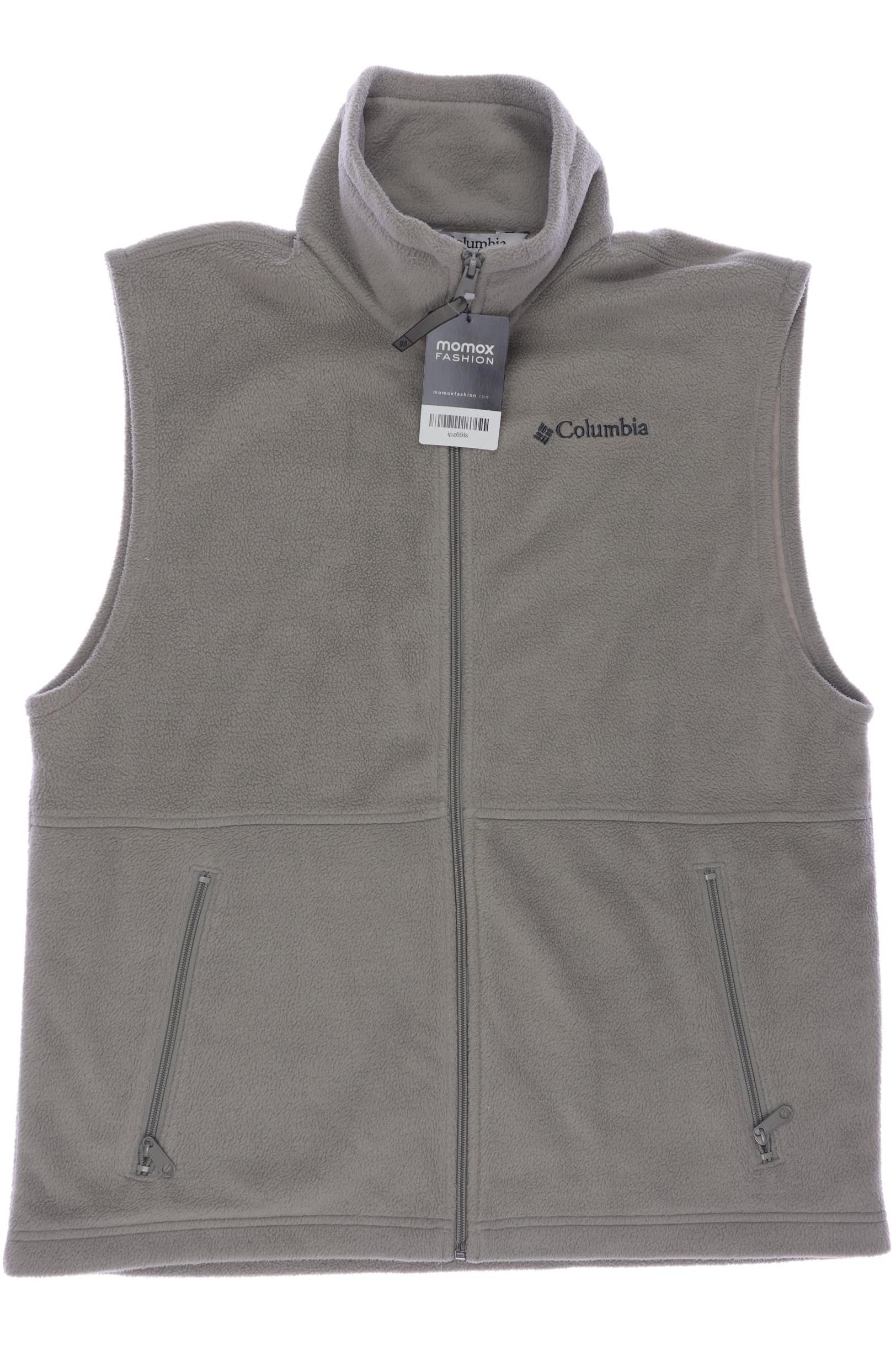 

Columbia Sportswear Company Herren Weste, beige, Gr. 48