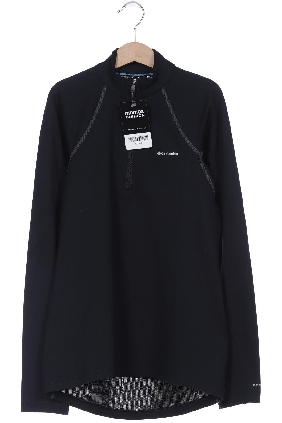 

Columbia Sportswear Company Damen Langarmshirt, schwarz, Gr. 36