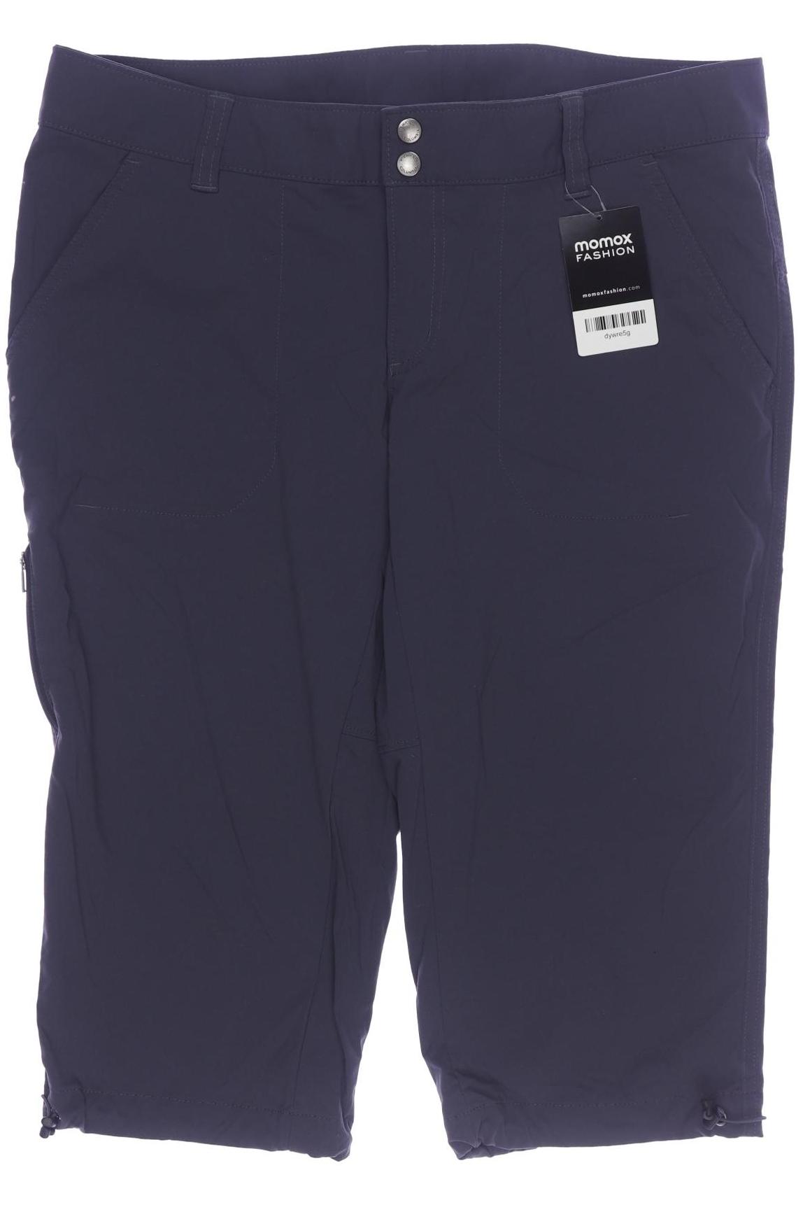 

Columbia Sportswear Company Damen Shorts, grau, Gr. 14