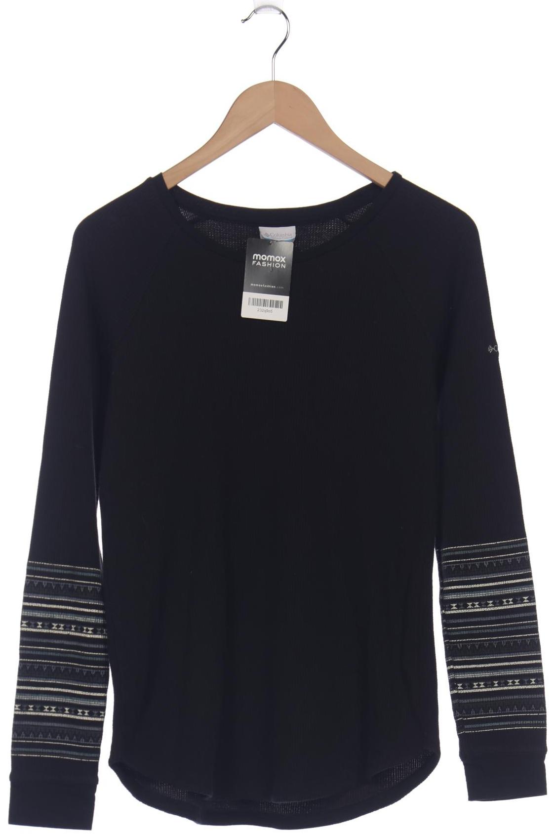 

Columbia Sportswear Company Damen Sweatshirt, schwarz, Gr. 38
