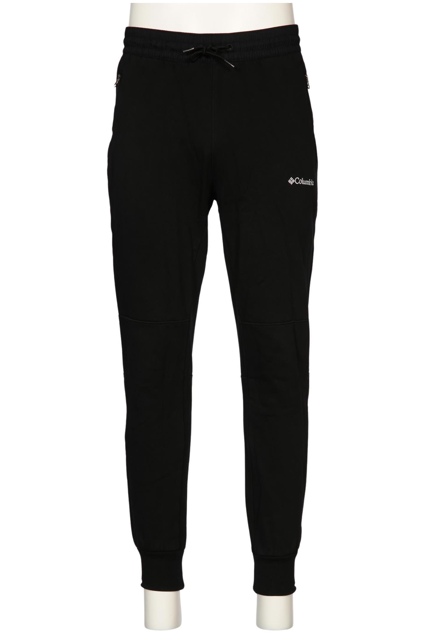 

Columbia Sportswear Company Herren Stoffhose, schwarz, Gr. 0