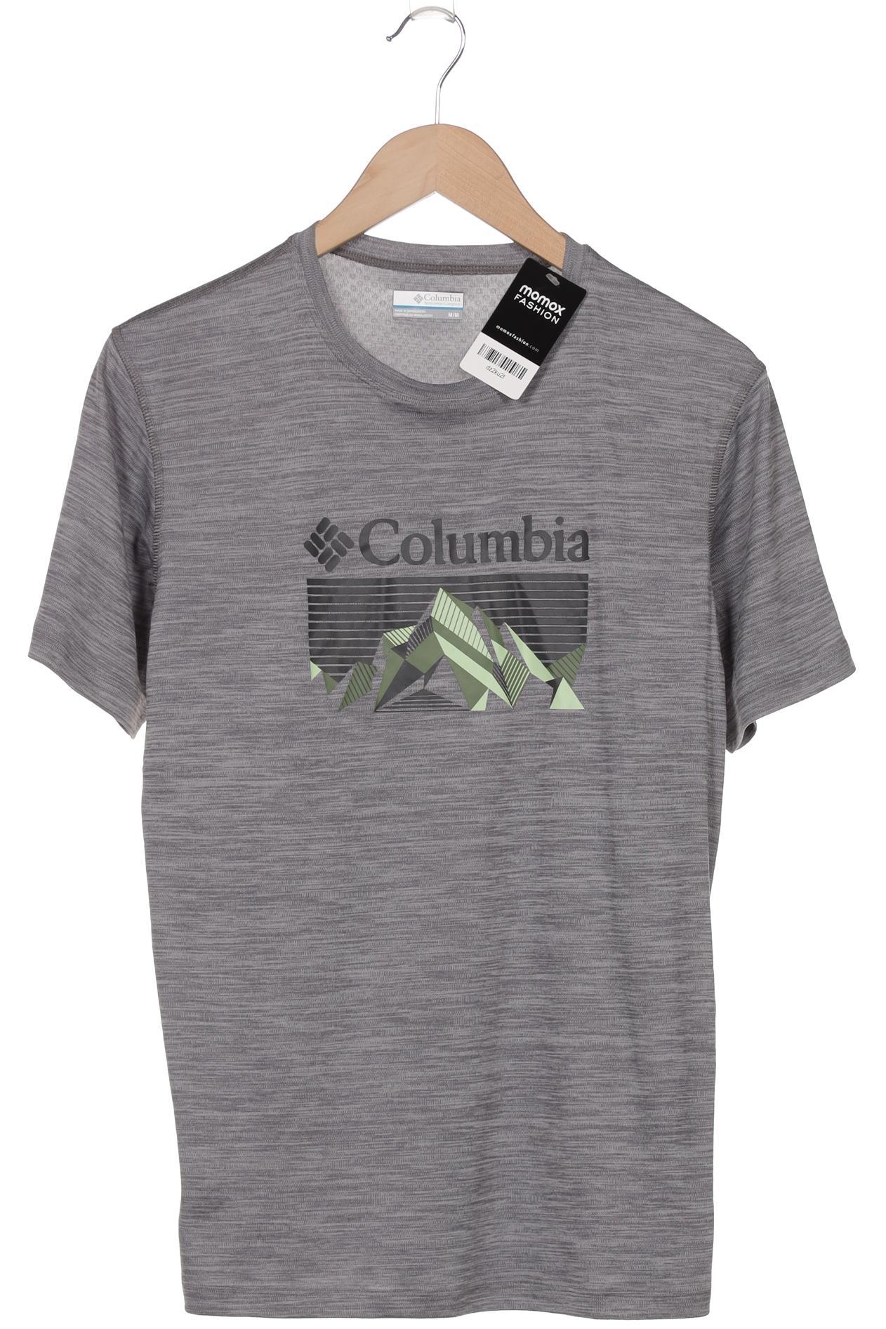 

Columbia Sportswear Company Herren T-Shirt, grau, Gr. 48