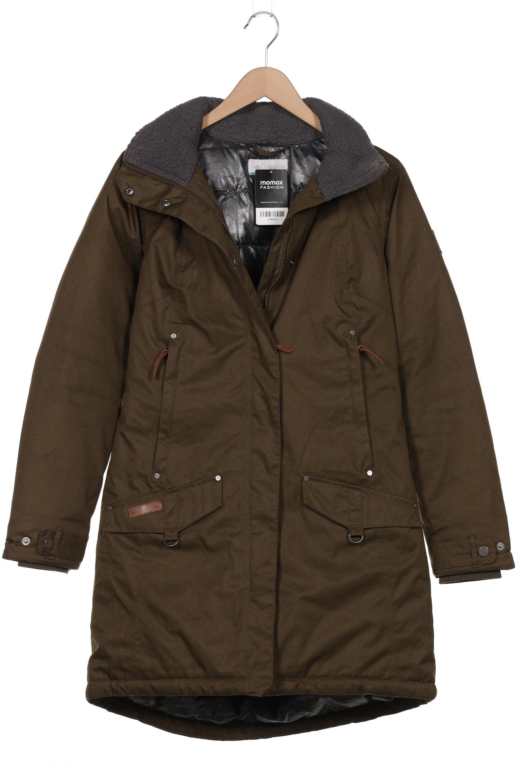 

Columbia Sportswear Company Damen Mantel, braun, Gr. 38