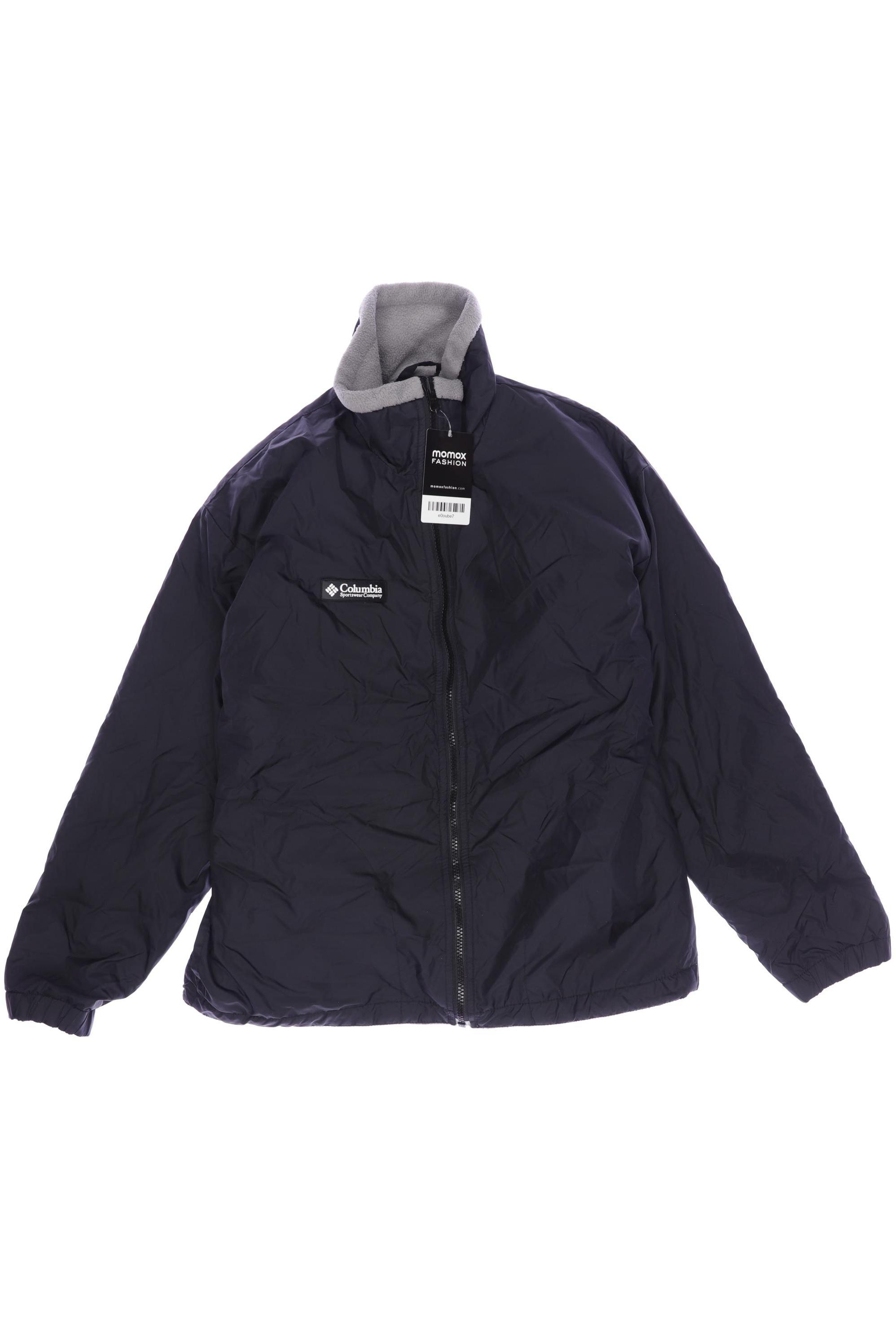 

Columbia Sportswear Company Herren Jacke, schwarz, Gr. 152
